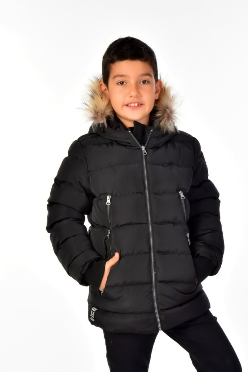 Toptan Erkek Çocuk Mont 6-14Y 2007-51248 - 2007-51248 - Brand: Benitto Kids - Kids & Bby Clothes From Peralane Kids Turkey