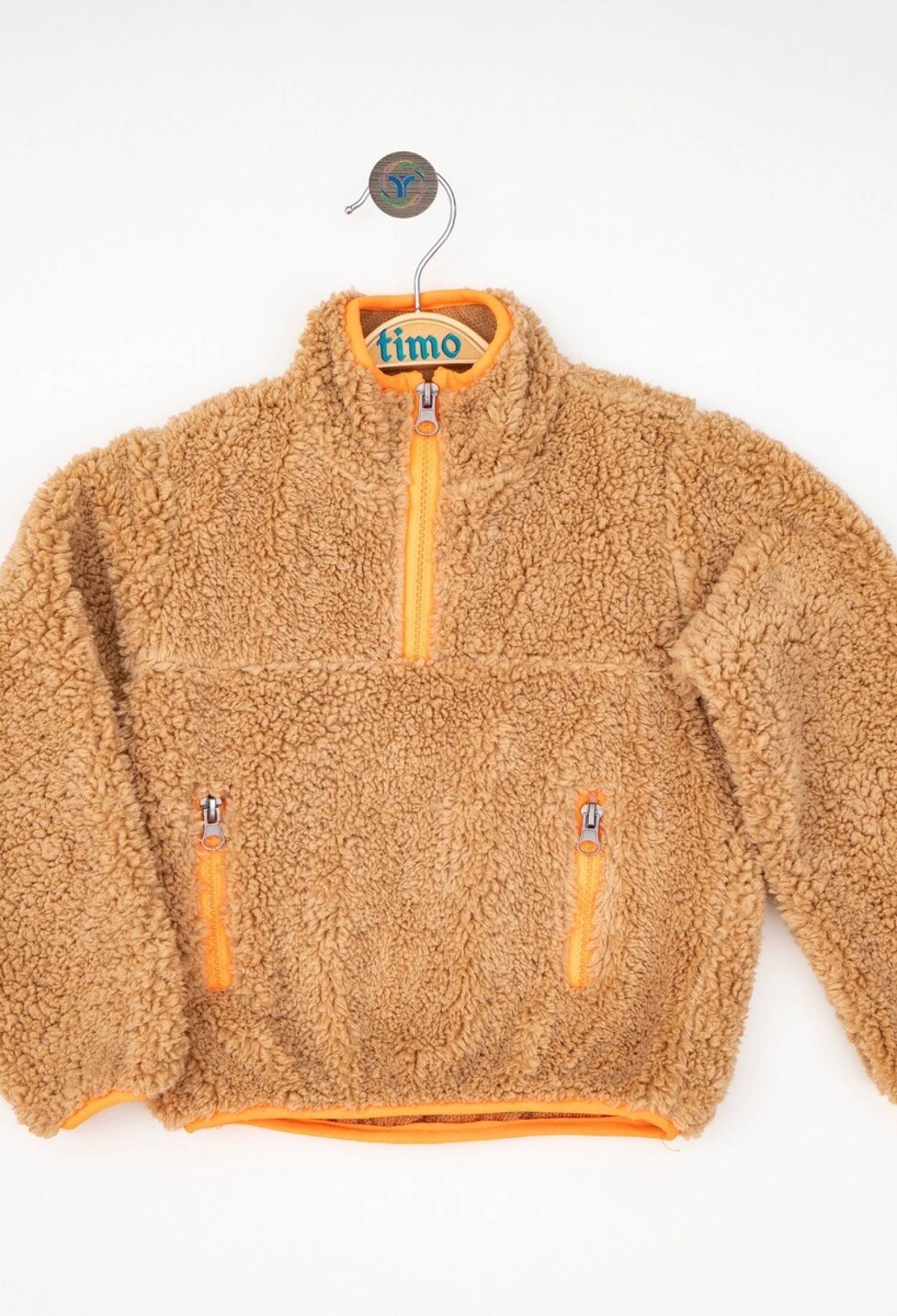 Toptan Erkek Çocuk Polar Sweatshirt 2-5Y 1018-T4EÖÜ012223802 - 1018-T4EÖÜ012223802 - Brand: Timo - Kids & Bby Clothes From Peralane Kids Turkey