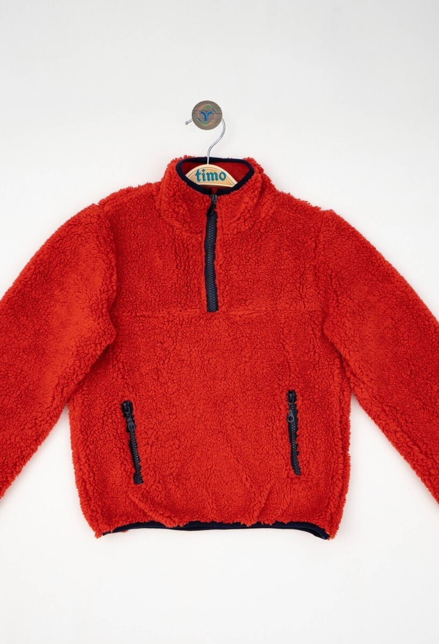 Toptan Erkek Çocuk Polar Sweatshirt 2-5Y 1018-T4EÖÜ012223802 - 1018-T4EÖÜ012223802 - Brand: Timo - Kids & Bby Clothes From Peralane Kids Turkey
