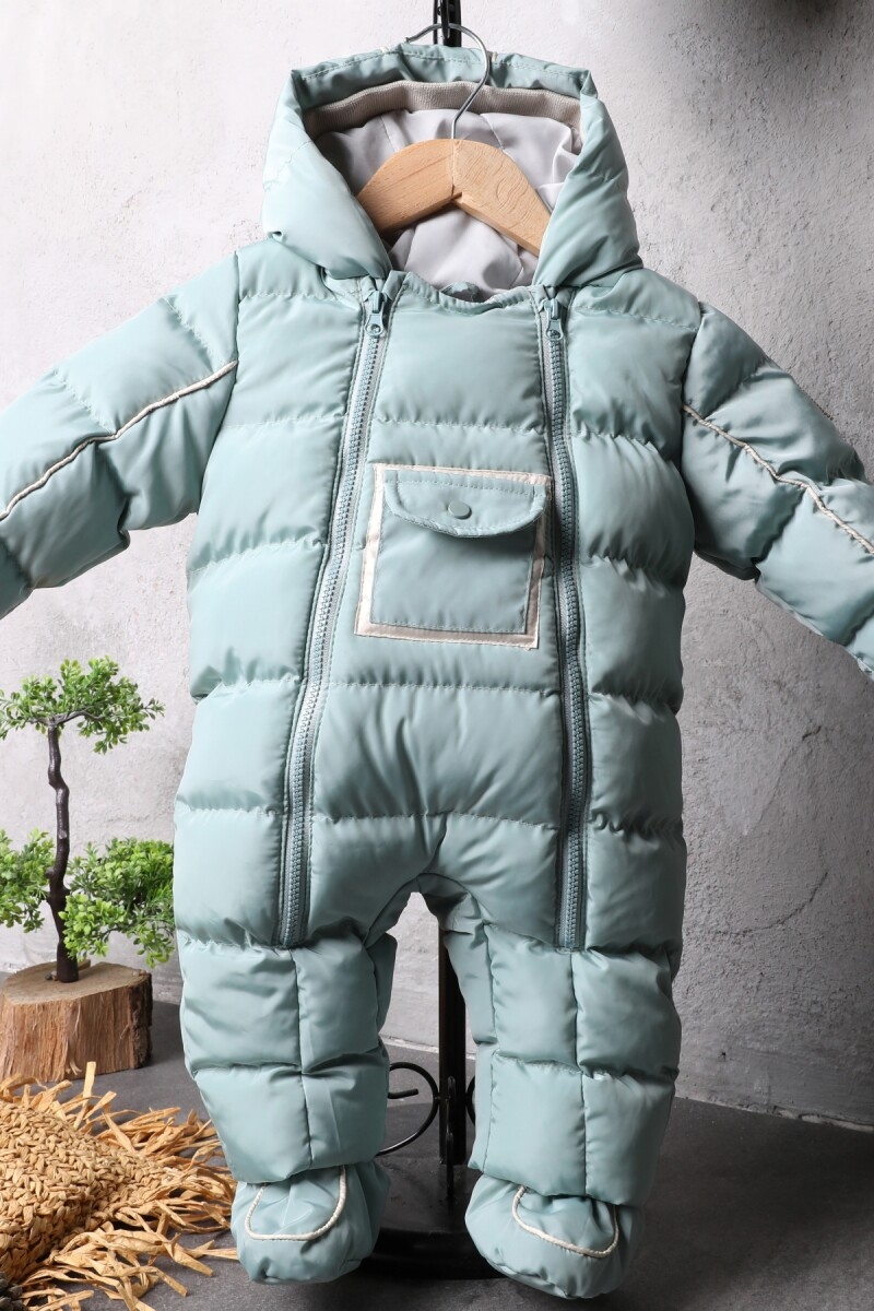 Toptan Kız Bebek Astronot Tulum 6-12M 2007-51288 - 2007-51288 - Brand: Benitto Kids - Kids & Bby Clothes From Peralane Kids Turkey