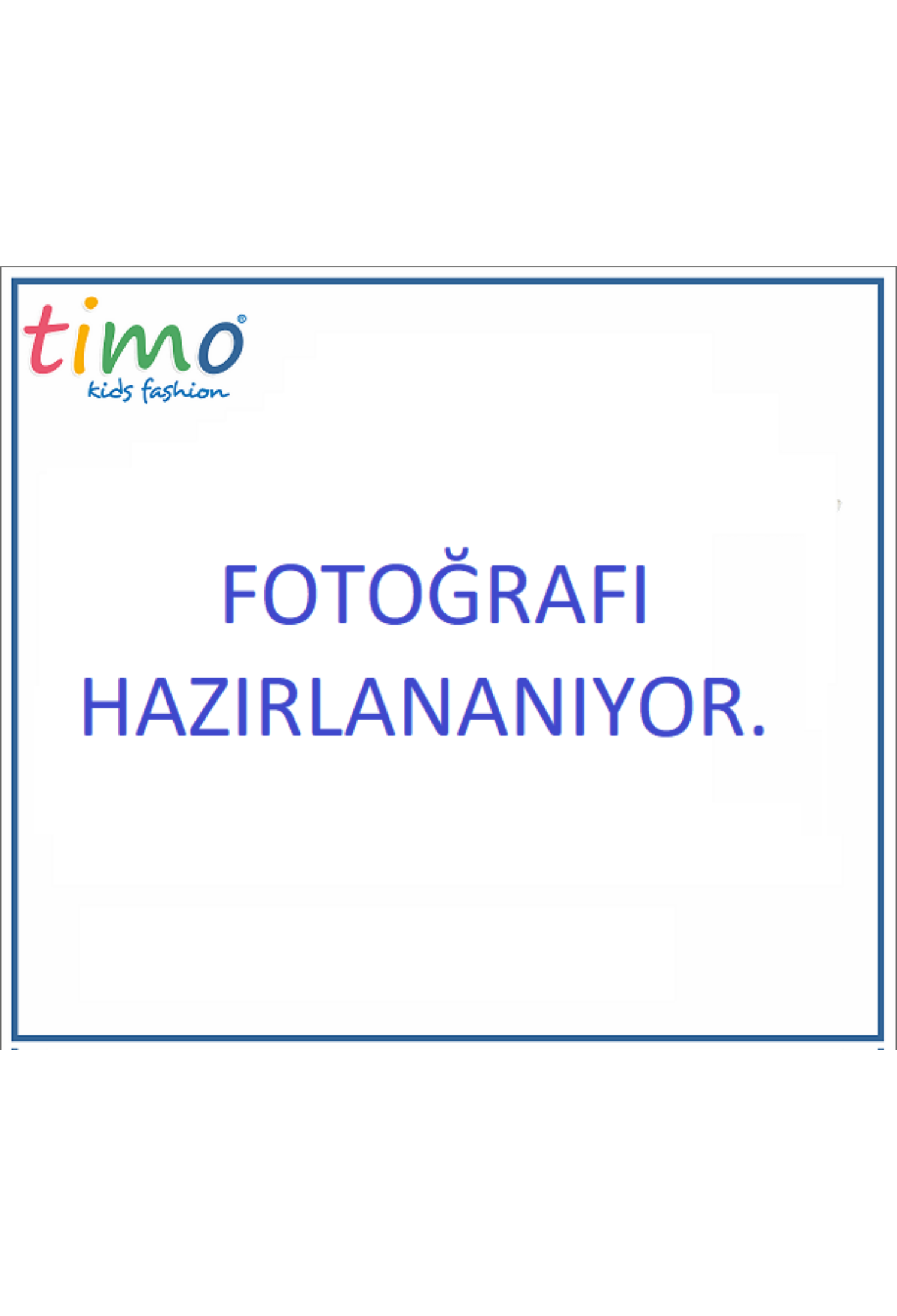 Toptan Kız Bebek Elbise 6-24M 1018-TK4DÜ042243291 - 1018-TK4DÜ042243291 - Brand: Timo - Kids & Bby Clothes From Peralane Kids Turkey