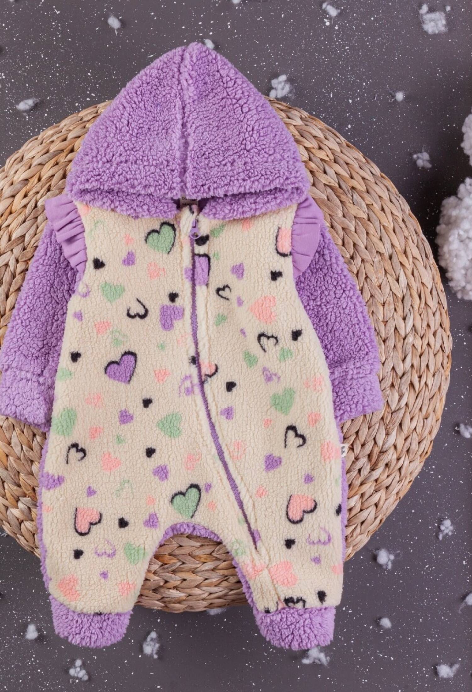 Toptan Kız Bebek Welsoft Tulum 3-12M 1097-5411 - 1097-5411 - Brand: BabyZ - Kids & Bby Clothes From Peralane Kids Turkey