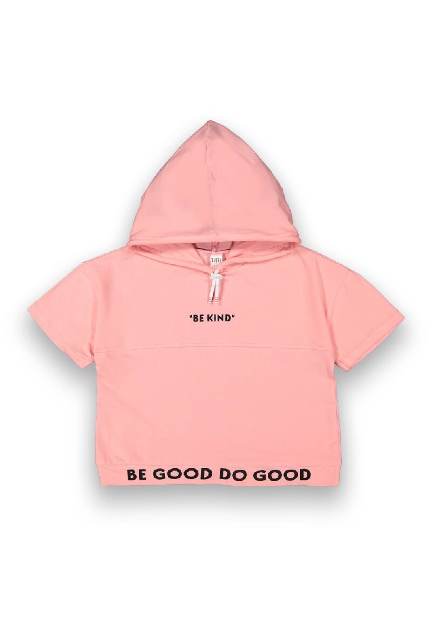 Toptan Kız Çocuk Baskılı Tişört 10-13Y 1099-9151 - 1099-9151 - Brand: Tuffy - Kids & Bby Clothes From Peralane Kids Turkey