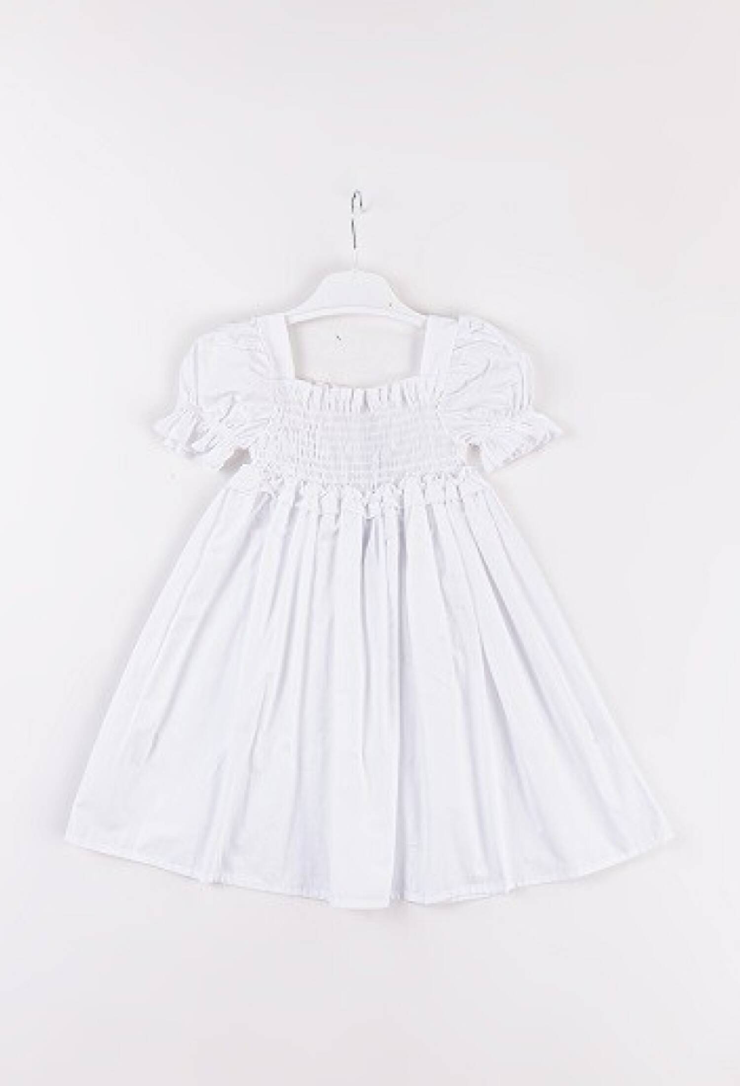 Toptan Kız Çocuk Elbise 3-6Y 1016-24145 - 1016-24145 - Brand: Büşra Bebe - Kids & Bby Clothes From Peralane Kids Turkey