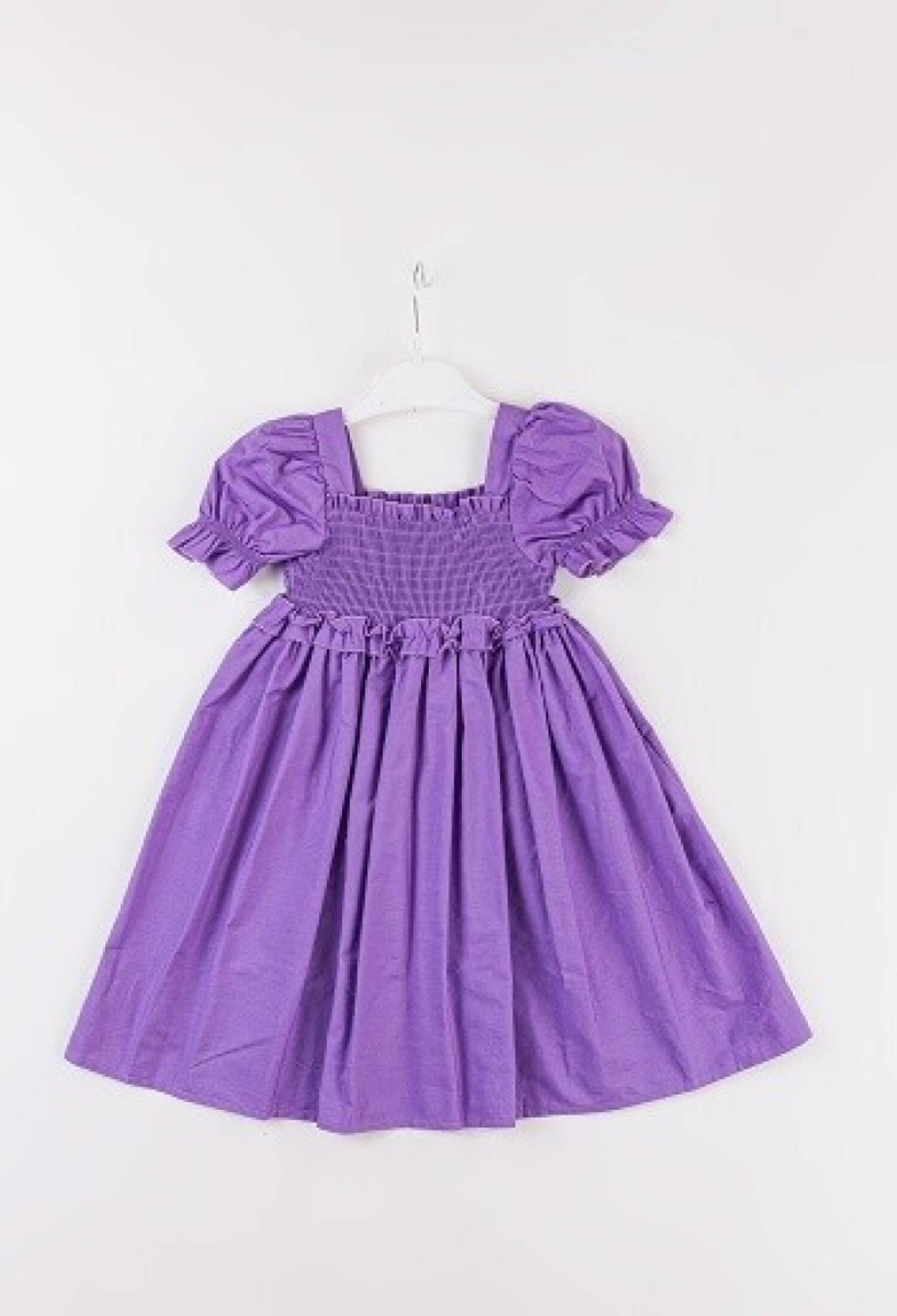 Toptan Kız Çocuk Elbise 3-6Y 1016-24145 - 1016-24145 - Brand: Büşra Bebe - Kids & Bby Clothes From Peralane Kids Turkey