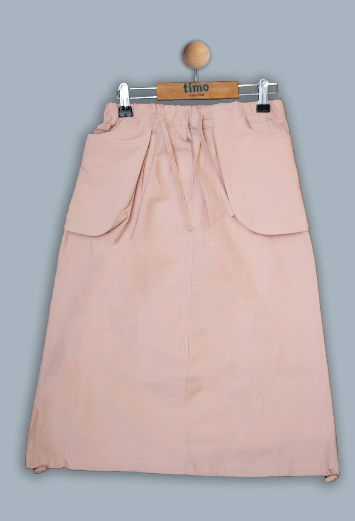 Toptan Kız Çocuk Etek 6-9Y 1018-TK4DA102243263 - 1018-TK4DA102243263 - Brand: Timo - Kids & Bby Clothes From Peralane Kids Turkey