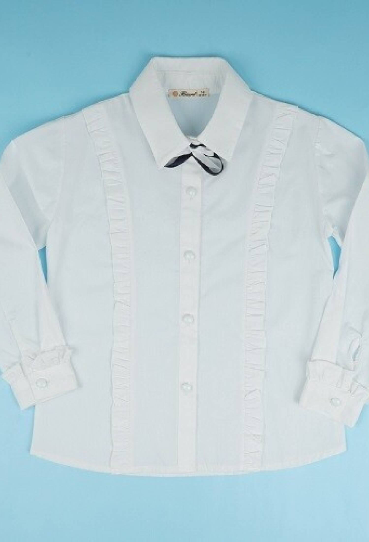 Toptan Kız Çocuk Gömlek 7-10Y 1016-23214 - 1016-23214 - Brand: Büşra Bebe - Kids & Bby Clothes From Peralane Kids Turkey