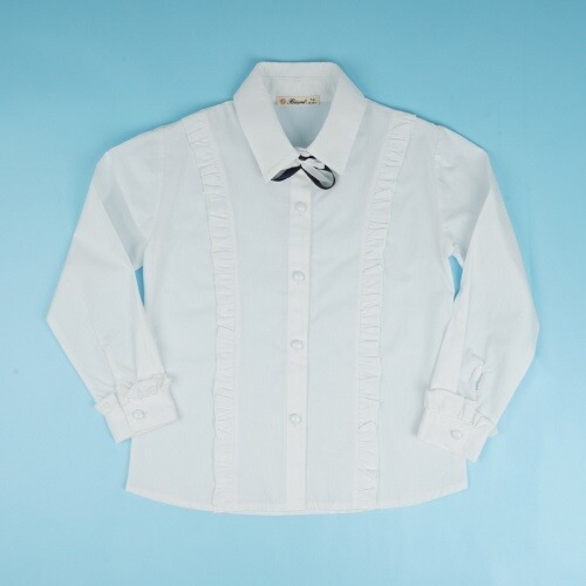 Toptan Kız Çocuk Gömlek 7-10Y 1016-23214 – 1016-23214 – Brand: Büşra Bebe – Kids & Bby Clothes From Peralane Kids Turkey