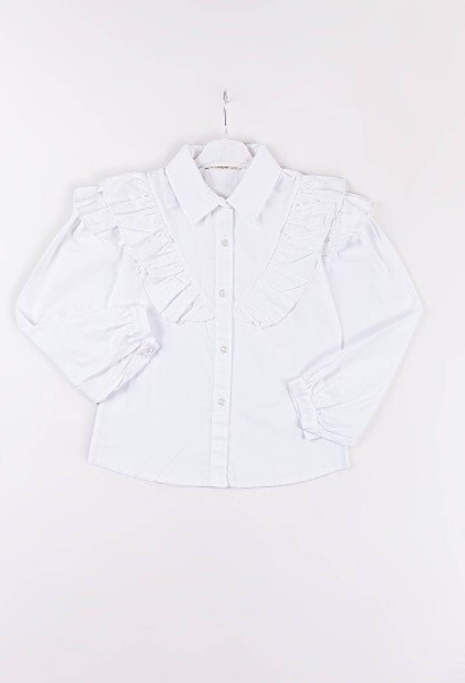 Toptan Kız Çocuk Gömlek 7-10Y 1016-24102 - 1016-24102 - Brand: Büşra Bebe - Kids & Bby Clothes From Peralane Kids Turkey