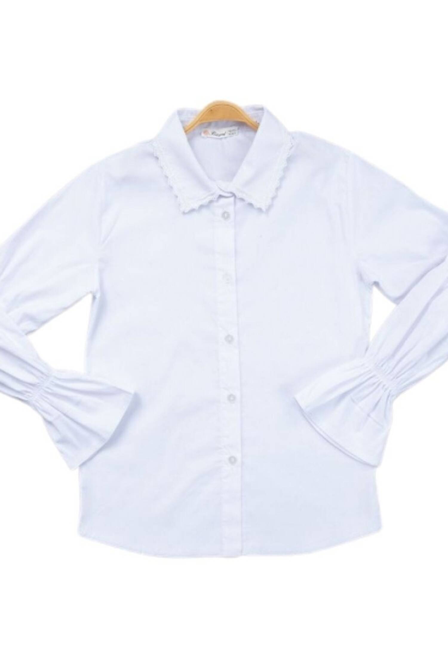 Toptan Kız Çocuk Kolu Lastikli Gömlek 11-14Y 1016-22210 - 1016-22210 - Brand: Büşra Bebe - Kids & Bby Clothes From Peralane Kids Turkey