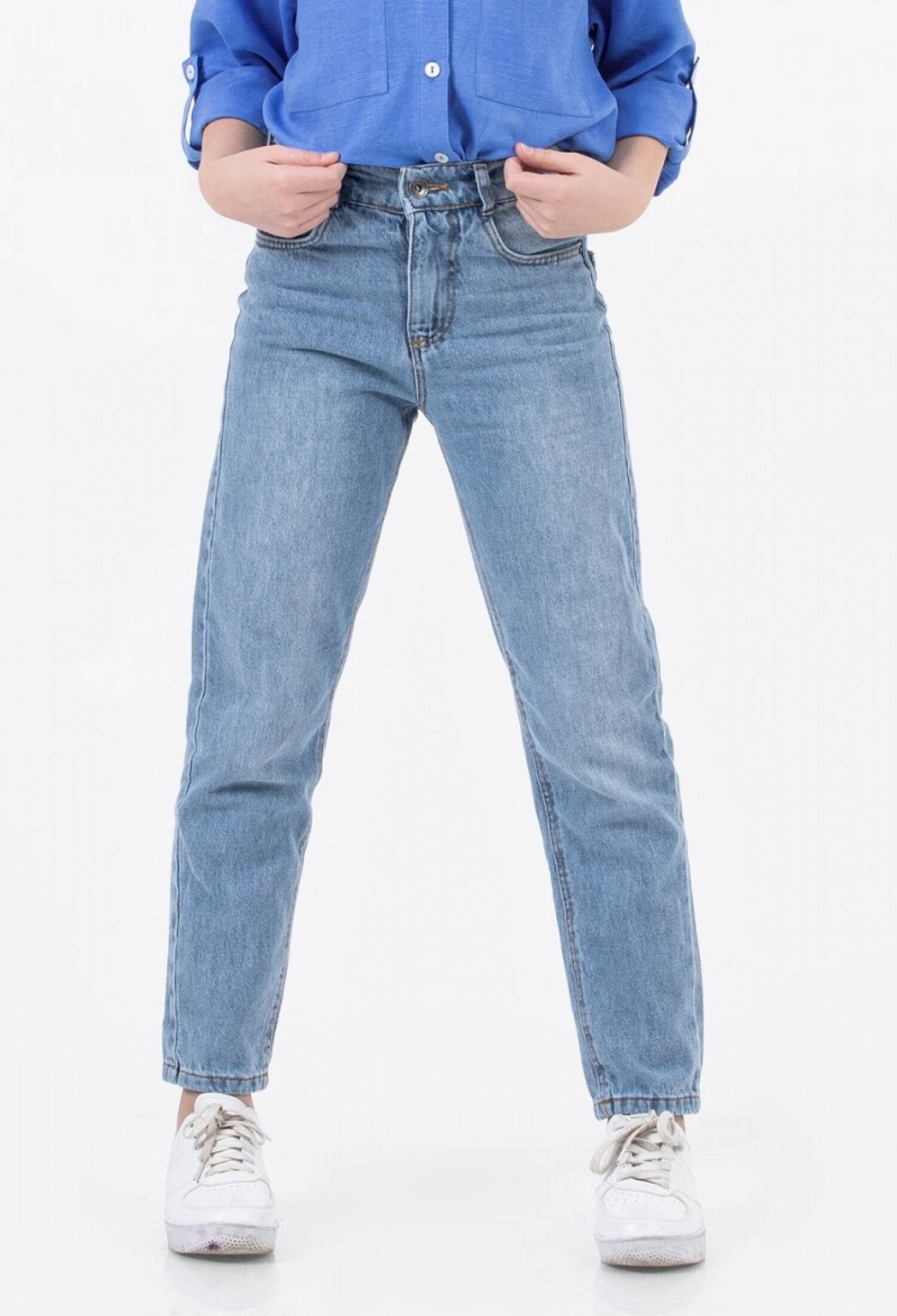 Toptan Kız Çocuk Kot Pantolon 9-14Y DMB Boys&Girls 1081-0189 - 1081-0189 - Brand: DMB Boys&Girls - Kids & Bby Clothes From Peralane Kids Turkey