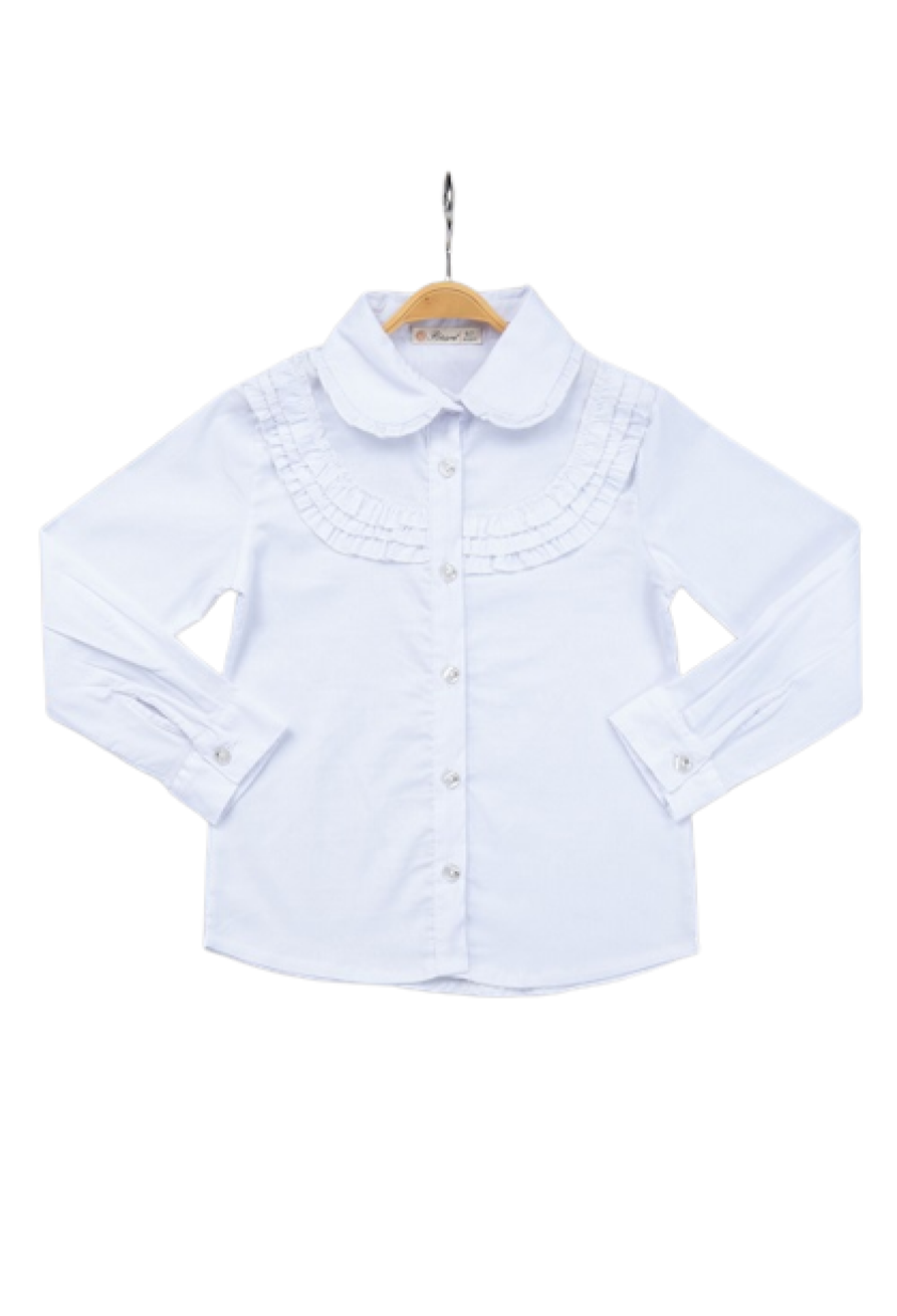 Toptan Kız Çocuk Robalı Gömlek 7-10Y 1016-22202 - 1016-22202 - Brand: Büşra Bebe - Kids & Bby Clothes From Peralane Kids Turkey