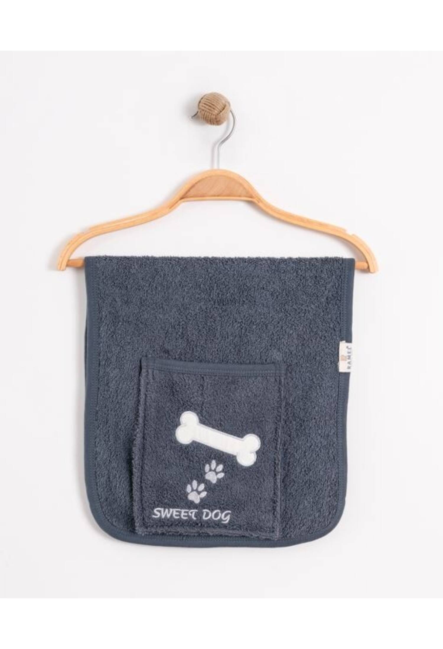 Toptan Köpek Havlusu 30x65 1072-101 - 1072-101 - Brand: Ramel Kids - Kids & Bby Clothes From Peralane Kids Turkey