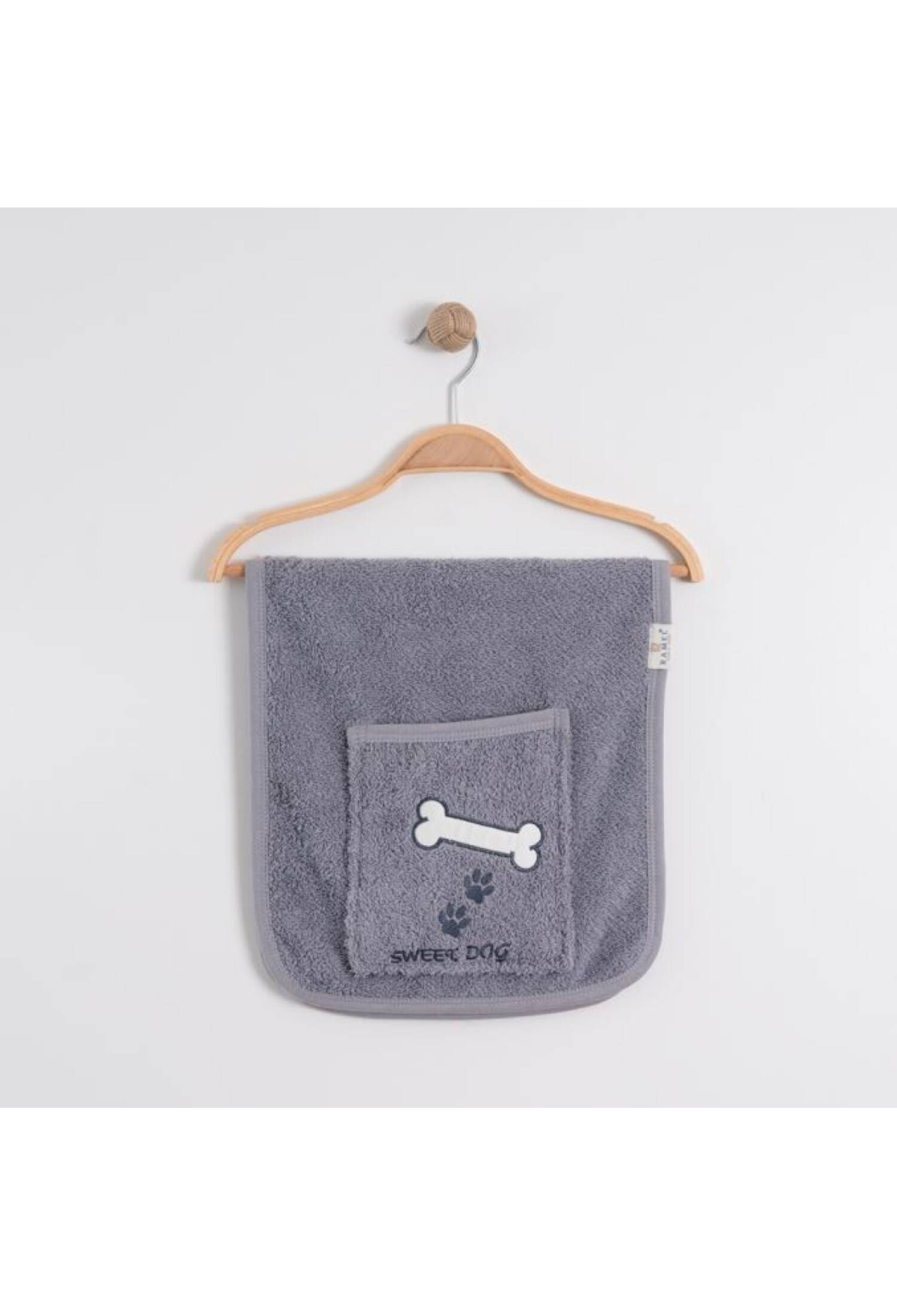 Toptan Köpek Havlusu 30x65 1072-101 - 1072-101 - Brand: Ramel Kids - Kids & Bby Clothes From Peralane Kids Turkey