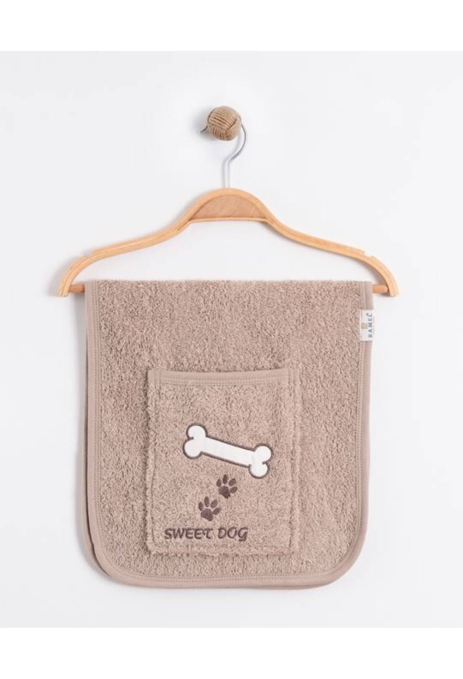 Toptan Köpek Havlusu 30x65 1072-101 - 1072-101 - Brand: Ramel Kids - Kids & Bby Clothes From Peralane Kids Turkey