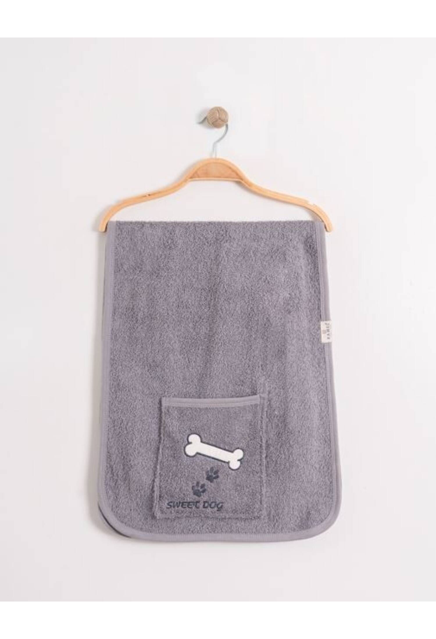 Toptan Köpek Havlusu 40x100 1072-102 - 1072-102 - Brand: Ramel Kids - Kids & Bby Clothes From Peralane Kids Turkey