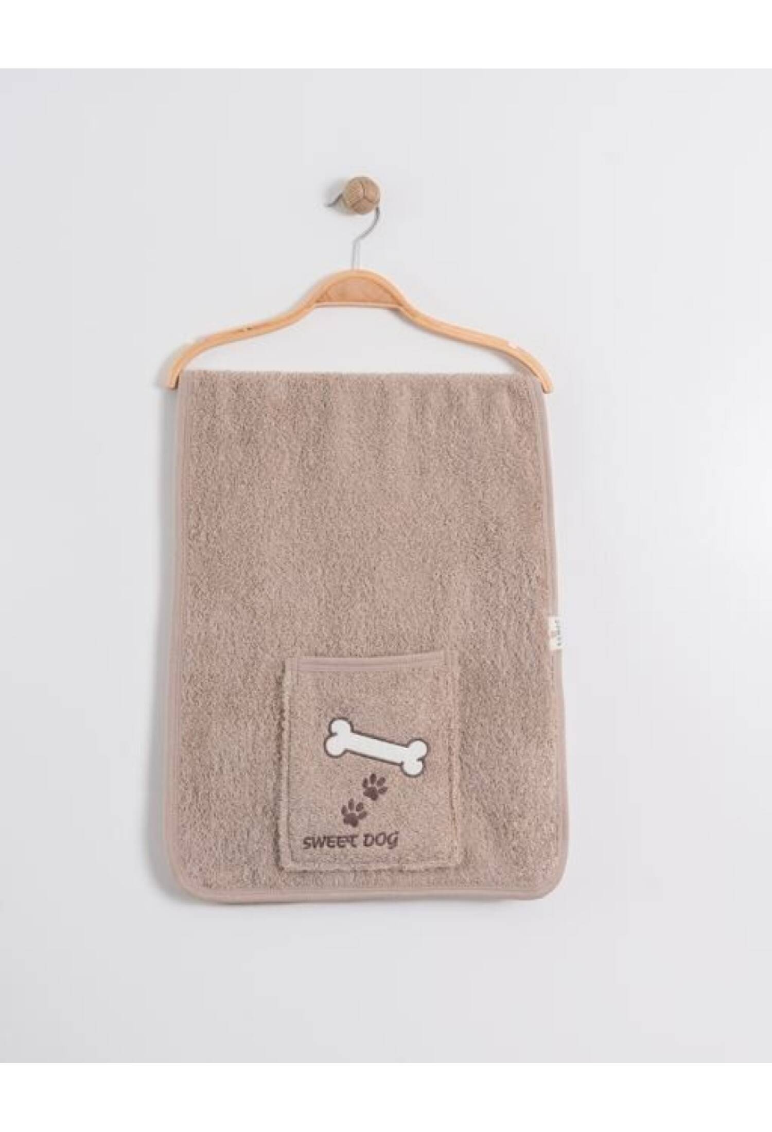 Toptan Köpek Havlusu 40x100 1072-102 - 1072-102 - Brand: Ramel Kids - Kids & Bby Clothes From Peralane Kids Turkey