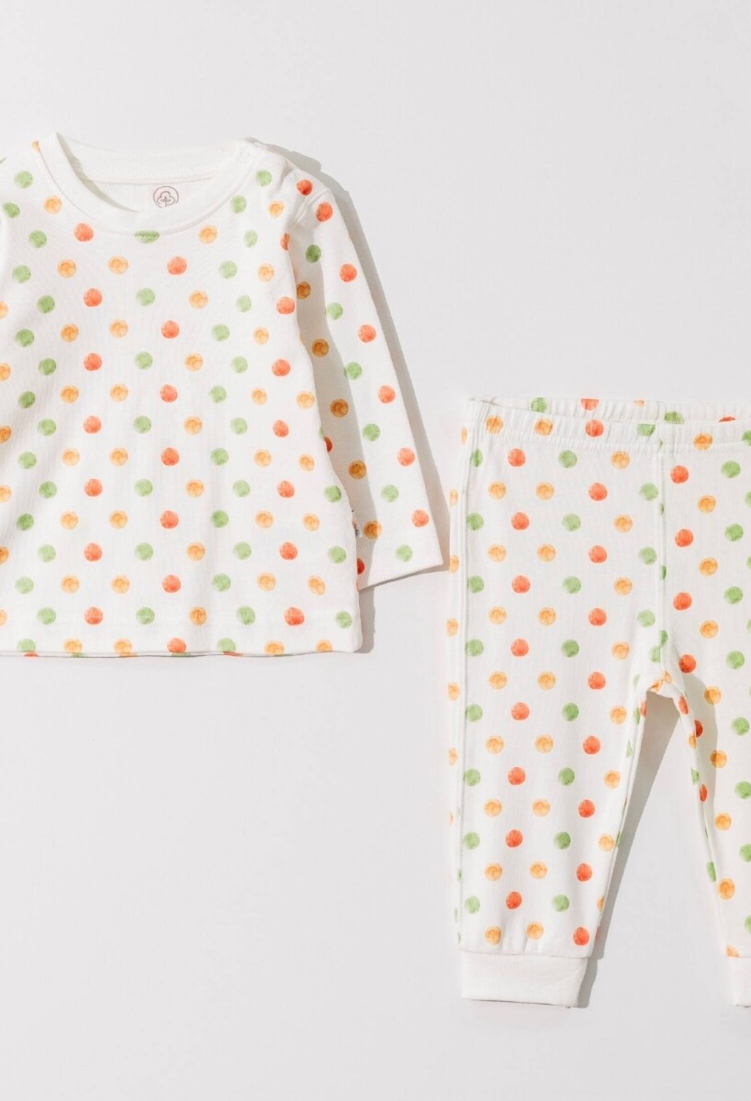 Toptan Unisex Bebek 2'li Pijama Takımı 9-36M 2030-5938 - 2030-5938 - Brand: Pambuliq - Kids & Bby Clothes From Peralane Kids Turkey