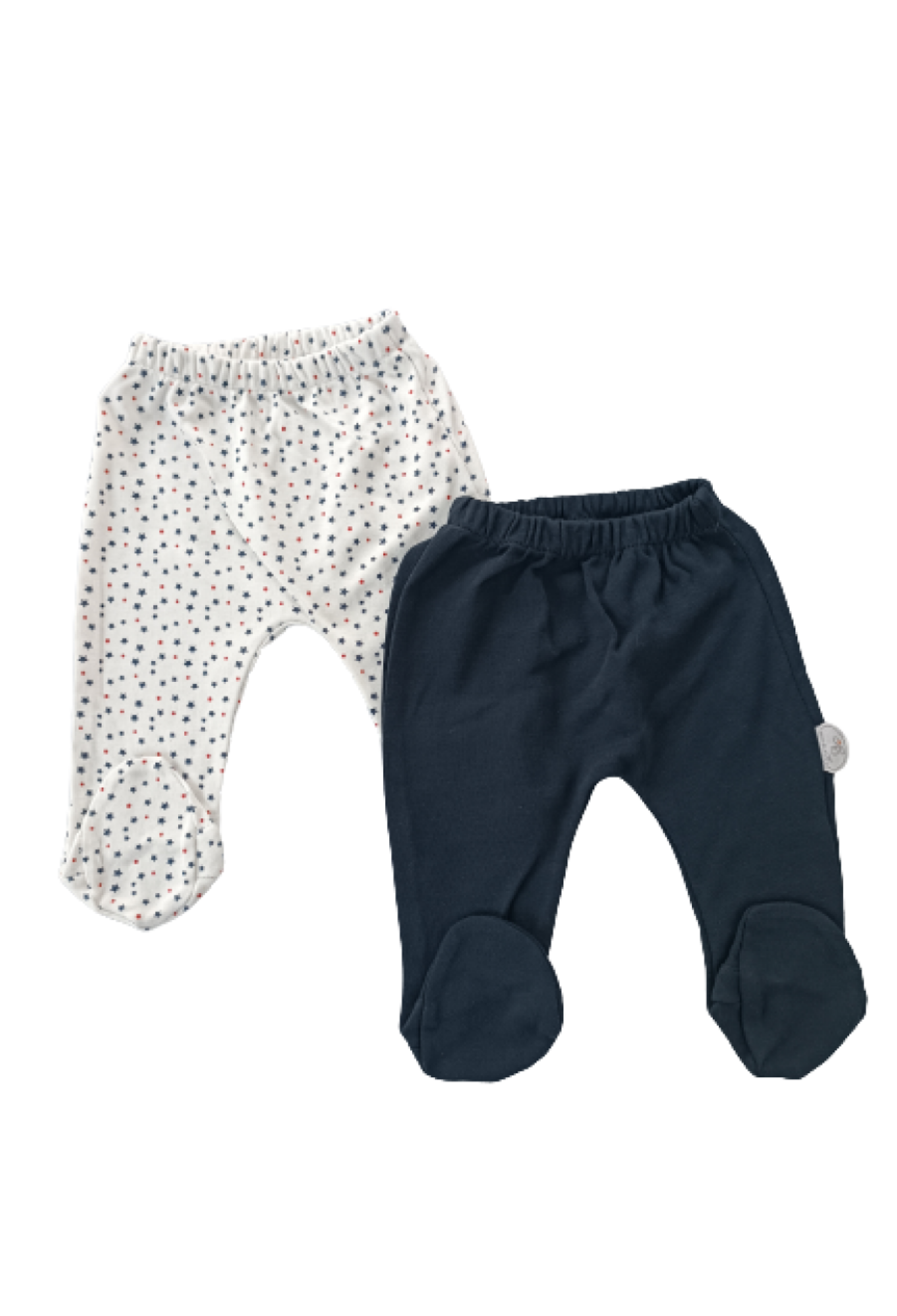 Toptan Unisex Bebek 4'lü Pantolon 0-6M 1074-35176 - 1074-35176 - Brand: Tomuycuk - Kids & Bby Clothes From Peralane Kids Turkey