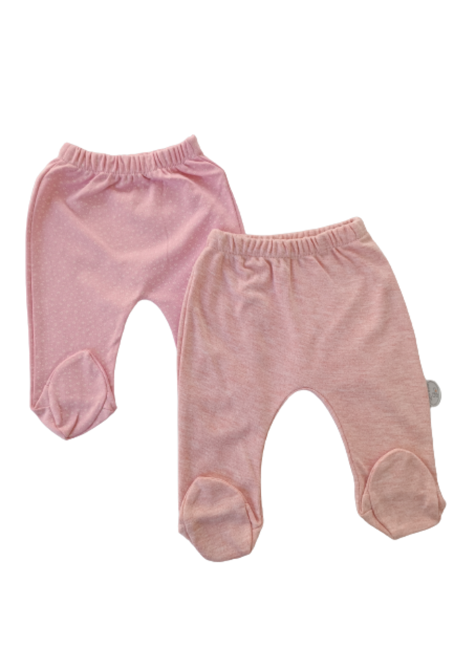 Toptan Unisex Bebek 4'lü Pantolon 0-6M 1074-35176 - 1074-35176 - Brand: Tomuycuk - Kids & Bby Clothes From Peralane Kids Turkey