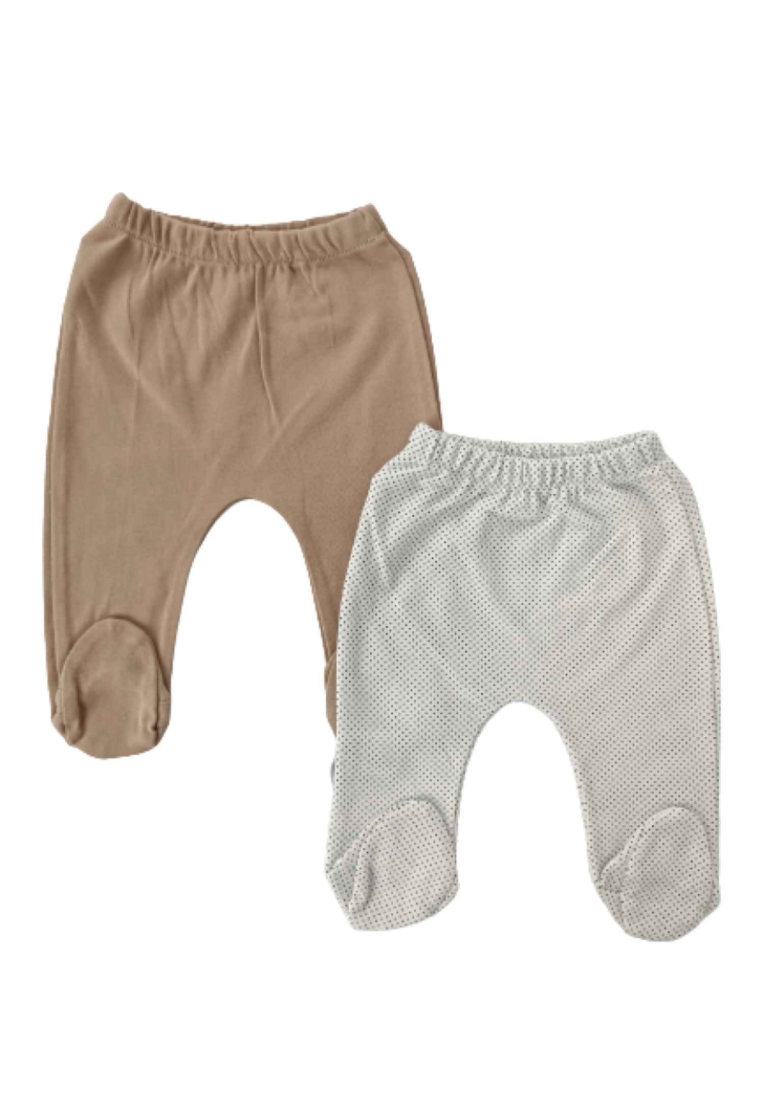 Toptan Unisex Bebek 4'lü Pantolon 0-6M 1074-35176 - 1074-35176 - Brand: Tomuycuk - Kids & Bby Clothes From Peralane Kids Turkey