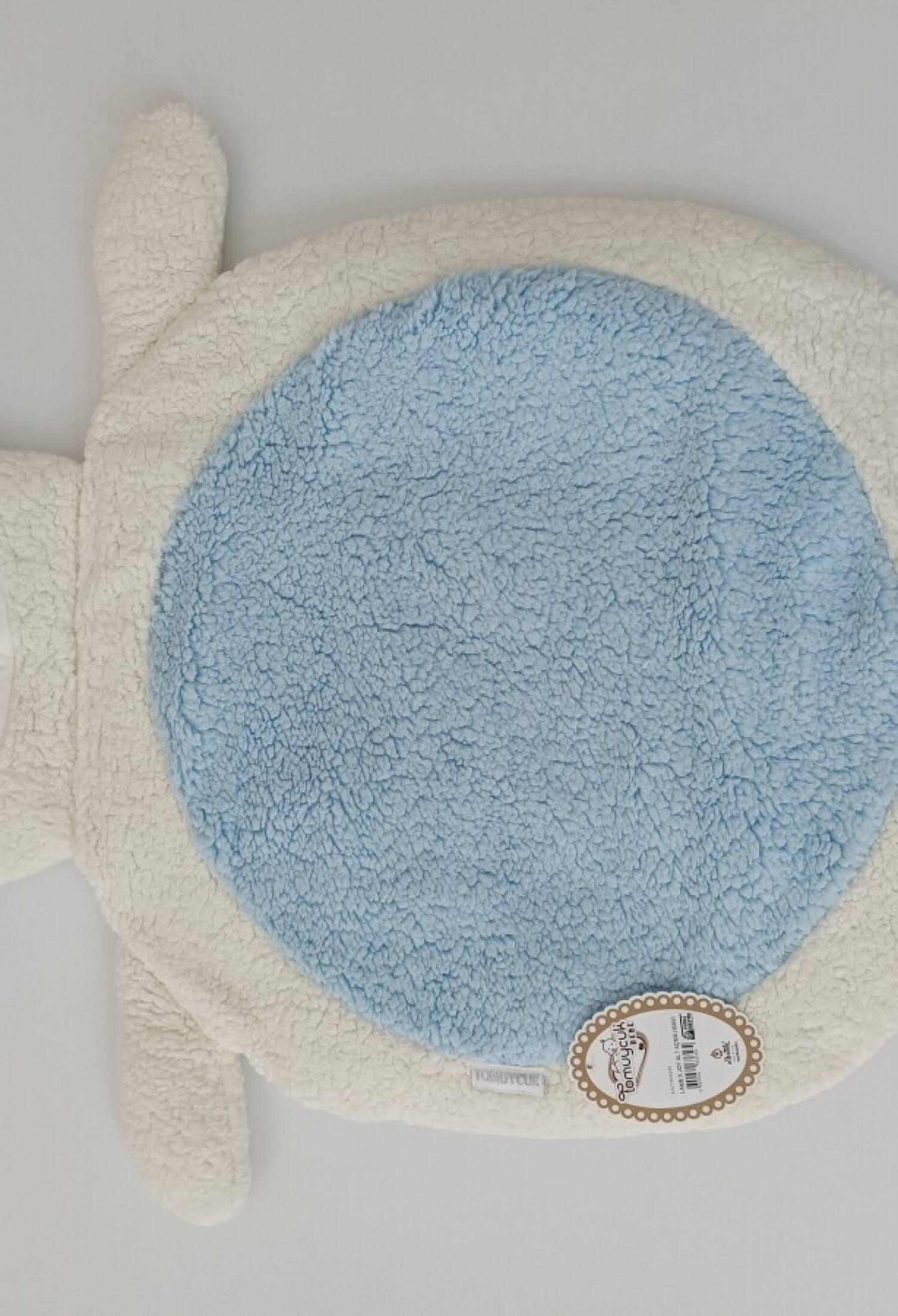 Toptan Unisex Bebek Alt Değiştirme Minderi 0-24M 1074-50143 - 1074-50143 - Brand: Tomuycuk - Kids & Bby Clothes From Peralane Kids Turkey