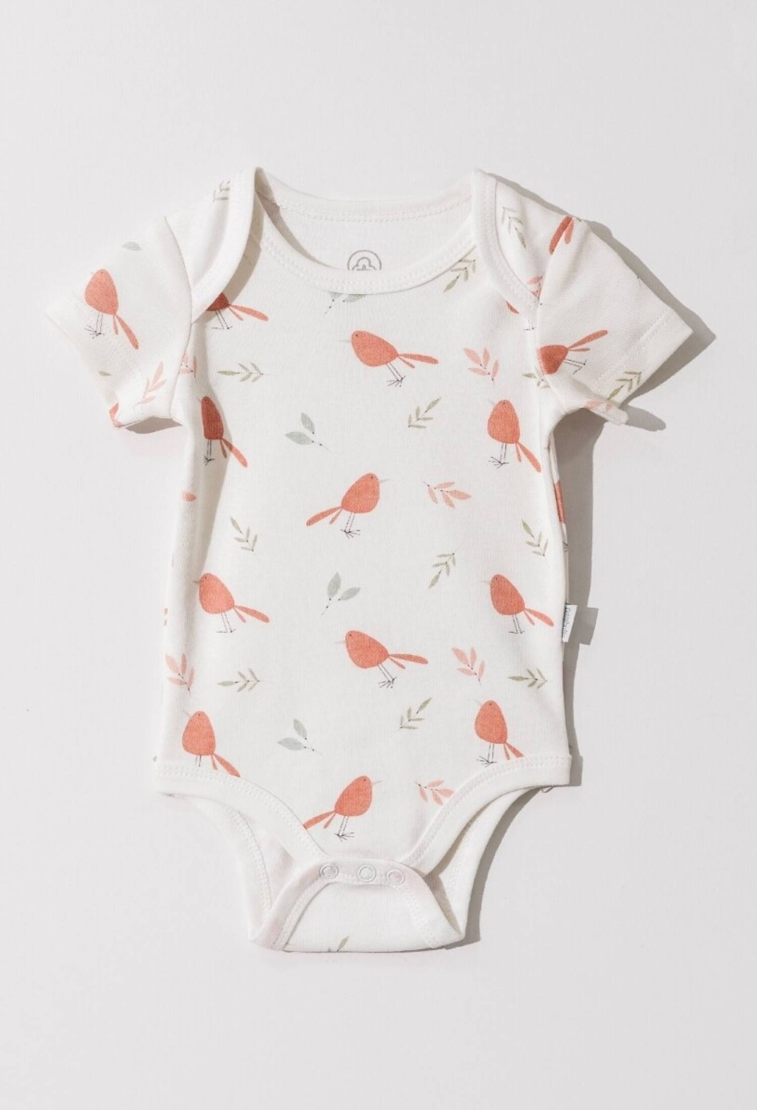 Toptan Unisex Bebek Badi 0-18M 2030-5909 - 2030-5909 - Brand: Pambuliq - Kids & Bby Clothes From Peralane Kids Turkey