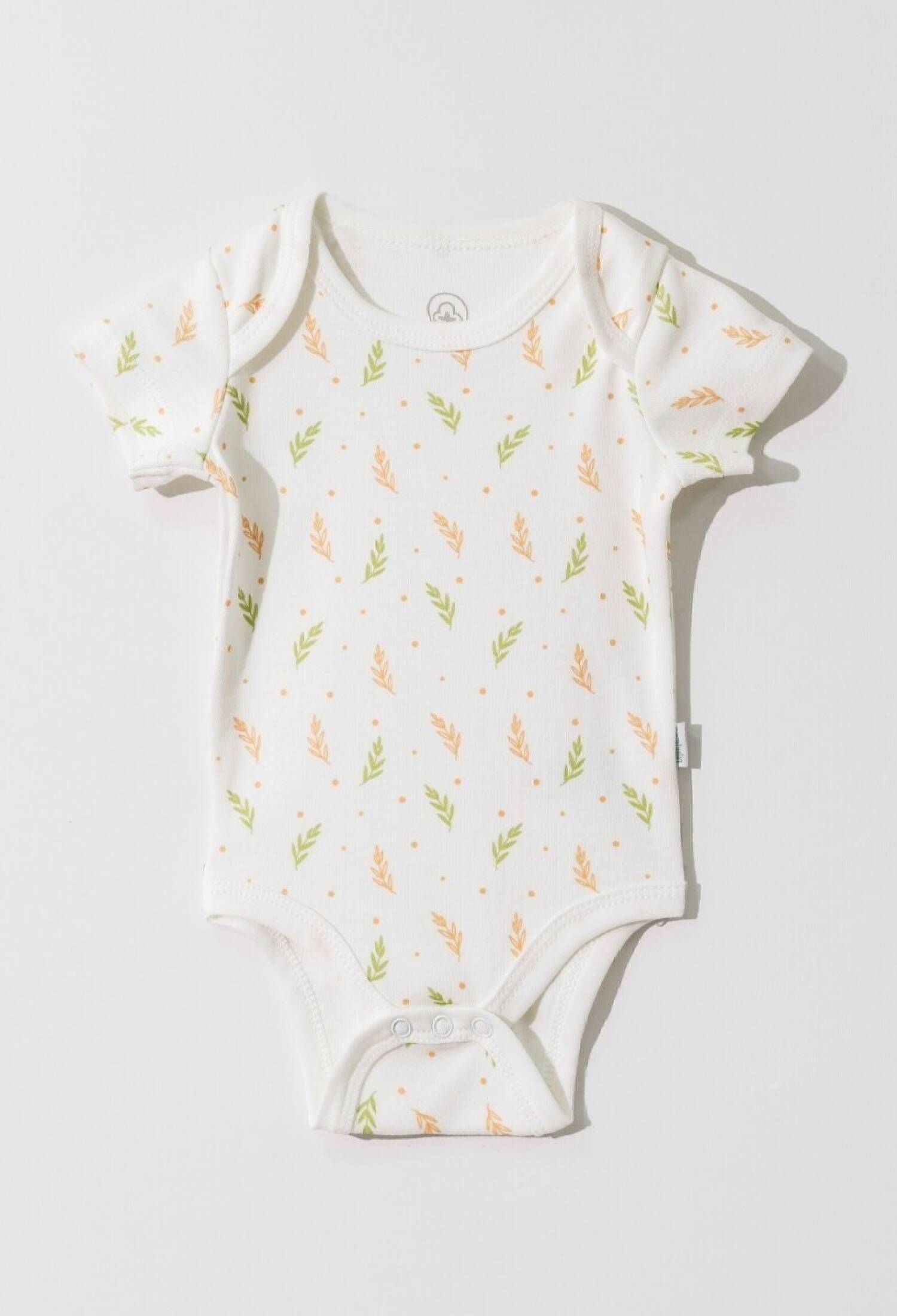 Toptan Unisex Bebek Badi 0-18M 2030-5911 - 2030-5911 - Brand: Pambuliq - Kids & Bby Clothes From Peralane Kids Turkey