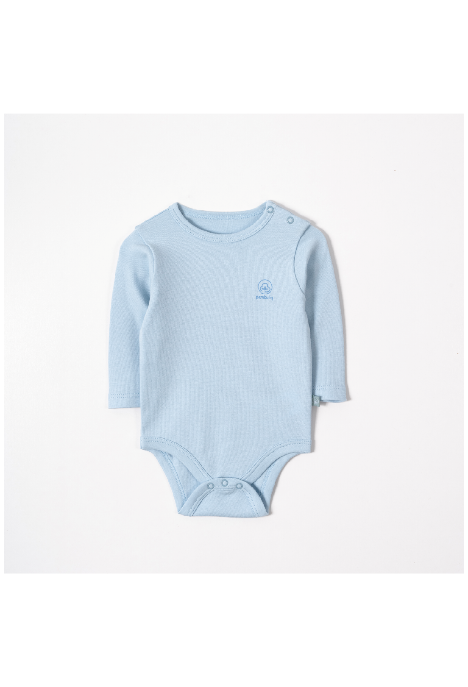 Toptan Unisex Bebek Badi 0-6M 2030-6604 - 2030-6604 - Brand: Pambuliq - Kids & Bby Clothes From Peralane Kids Turkey