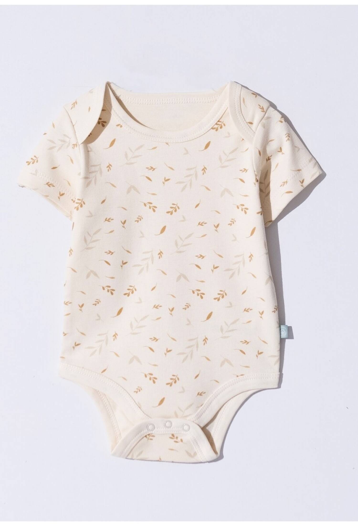 Toptan Unisex Bebek Badi 0-9M 2030-16NAT01 - 2030-16NAT01 - Brand: Pambuliq - Kids & Bby Clothes From Peralane Kids Turkey