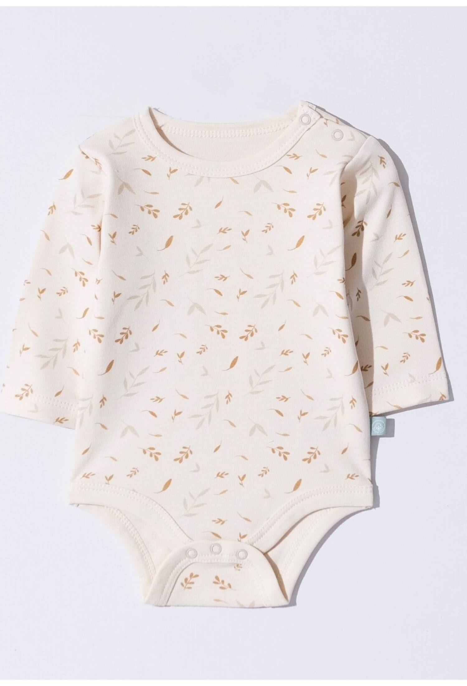 Toptan Unisex Bebek Badi 0-9M 2030-16NAT04 - 2030-16NAT04 - Brand: Pambuliq - Kids & Bby Clothes From Peralane Kids Turkey