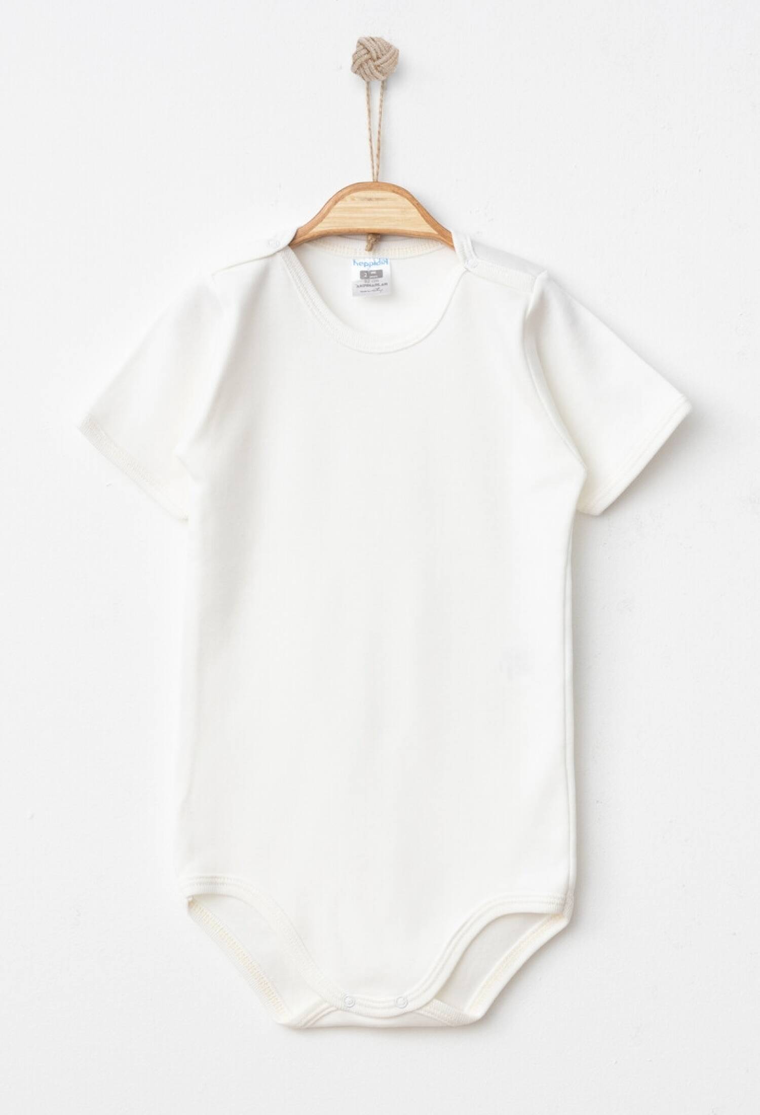 Toptan Unisex Bebek Badi 1-6M 2017-7137 - 2017-7137 - Brand: Hoppidik - Kids & Bby Clothes From Peralane Kids Turkey