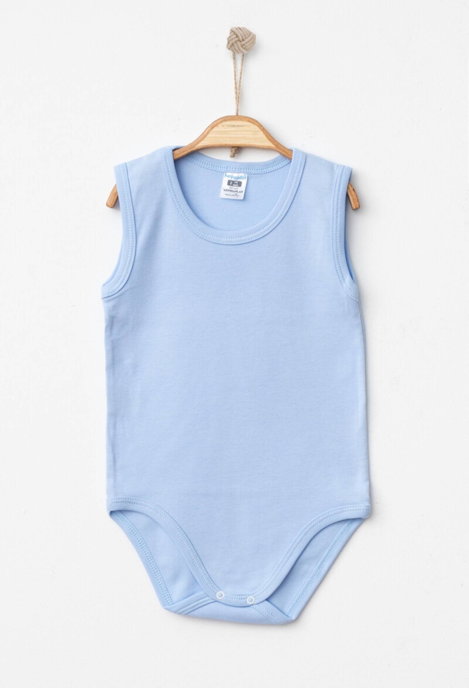 Toptan Unisex Bebek Badi 1-6M 2017-7167 - 2017-7167 - Brand: Hoppidik - Kids & Bby Clothes From Peralane Kids Turkey