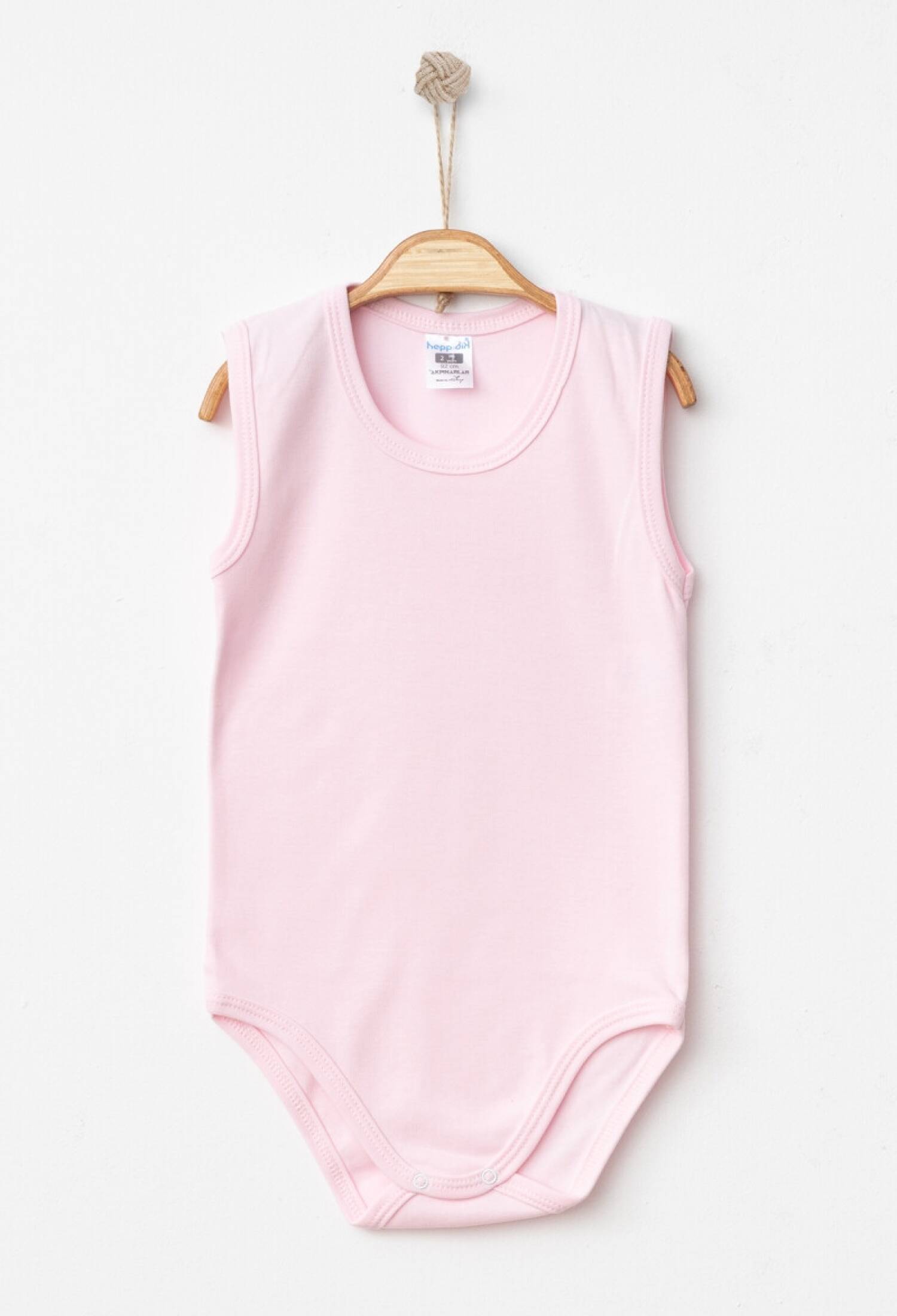 Toptan Unisex Bebek Badi 1-6M 2017-7167 - 2017-7167 - Brand: Hoppidik - Kids & Bby Clothes From Peralane Kids Turkey