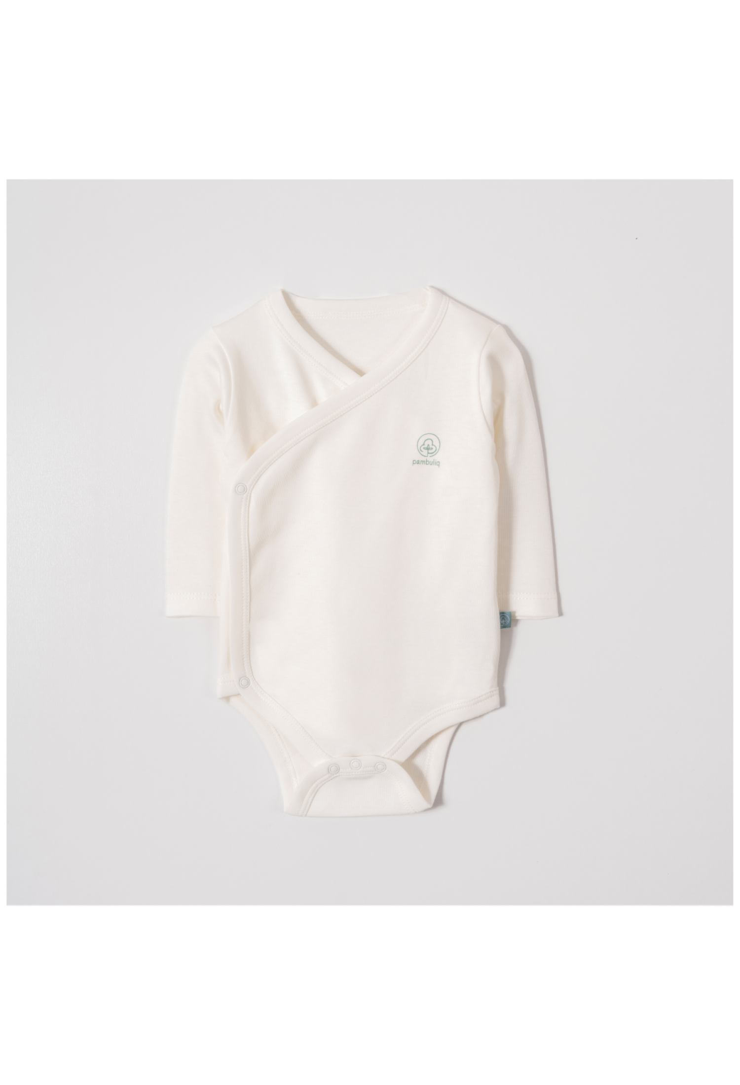 Toptan Unisex Bebek Body 0-6M 2030-6606 - 2030-6606 - Brand: Pambuliq - Kids & Bby Clothes From Peralane Kids Turkey