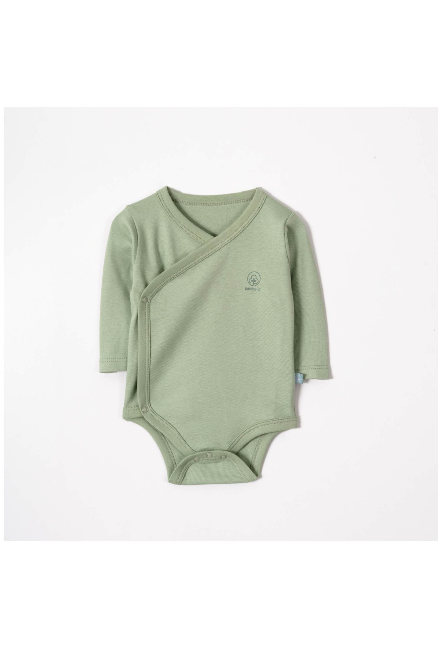 Toptan Unisex Bebek Body 0-6M 2030-6607 - 2030-6607 - Brand: Pambuliq - Kids & Bby Clothes From Peralane Kids Turkey