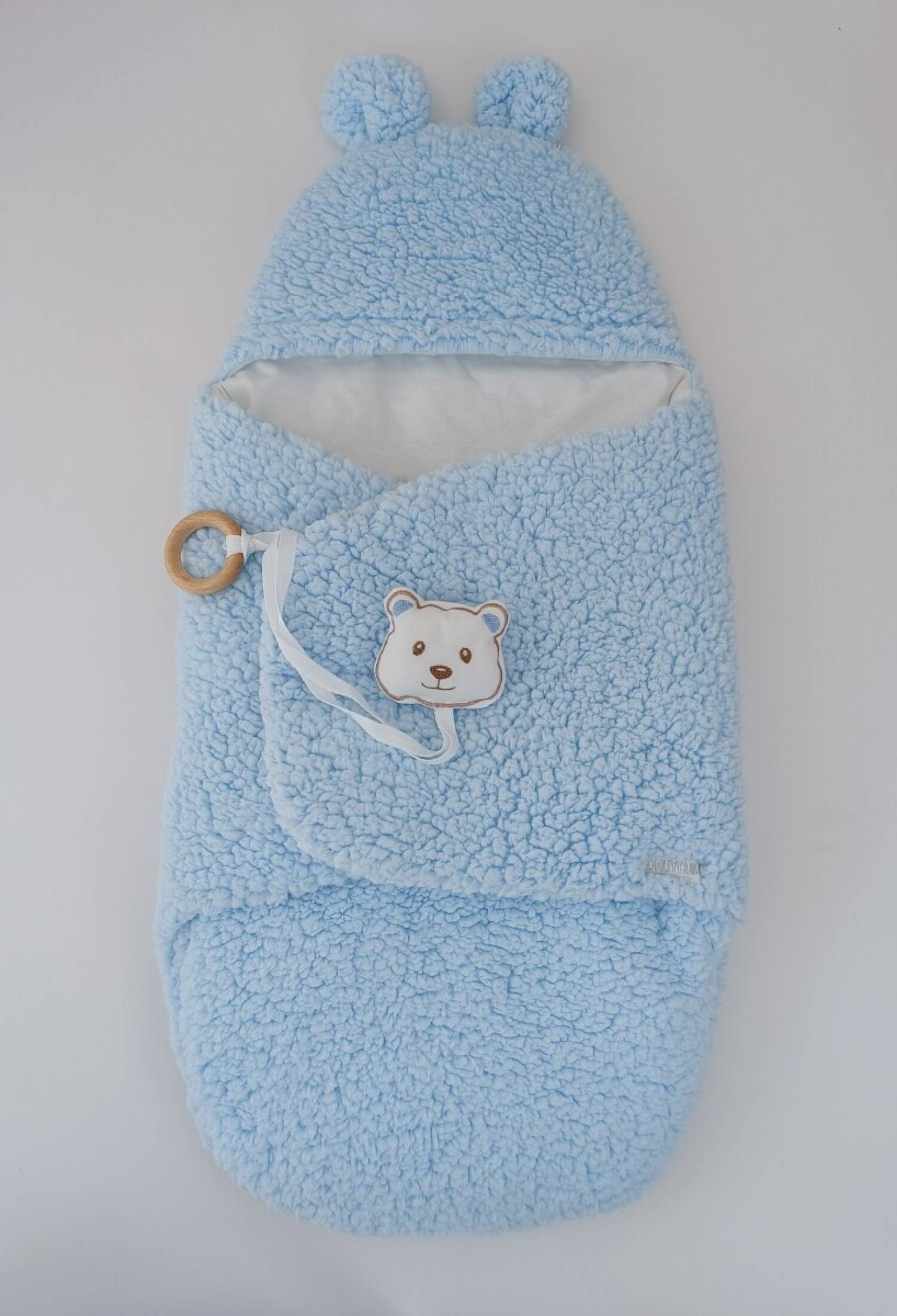 Toptan Unisex Bebek Kundak 0-12M 1074-45410 - 1074-45410 - Brand: Tomuycuk - Kids & Bby Clothes From Peralane Kids Turkey