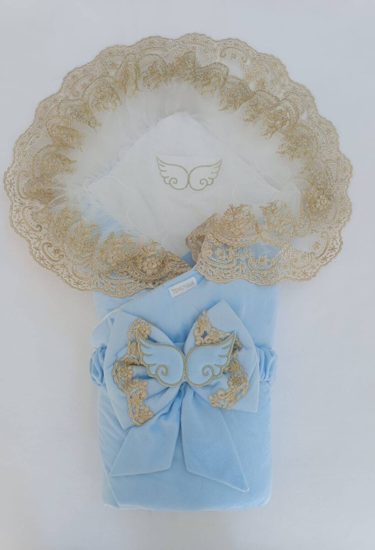 Toptan Unisex Bebek Kundak 0-18M 1074-45299 - 1074-45299 - Brand: Tomuycuk - Kids & Bby Clothes From Peralane Kids Turkey