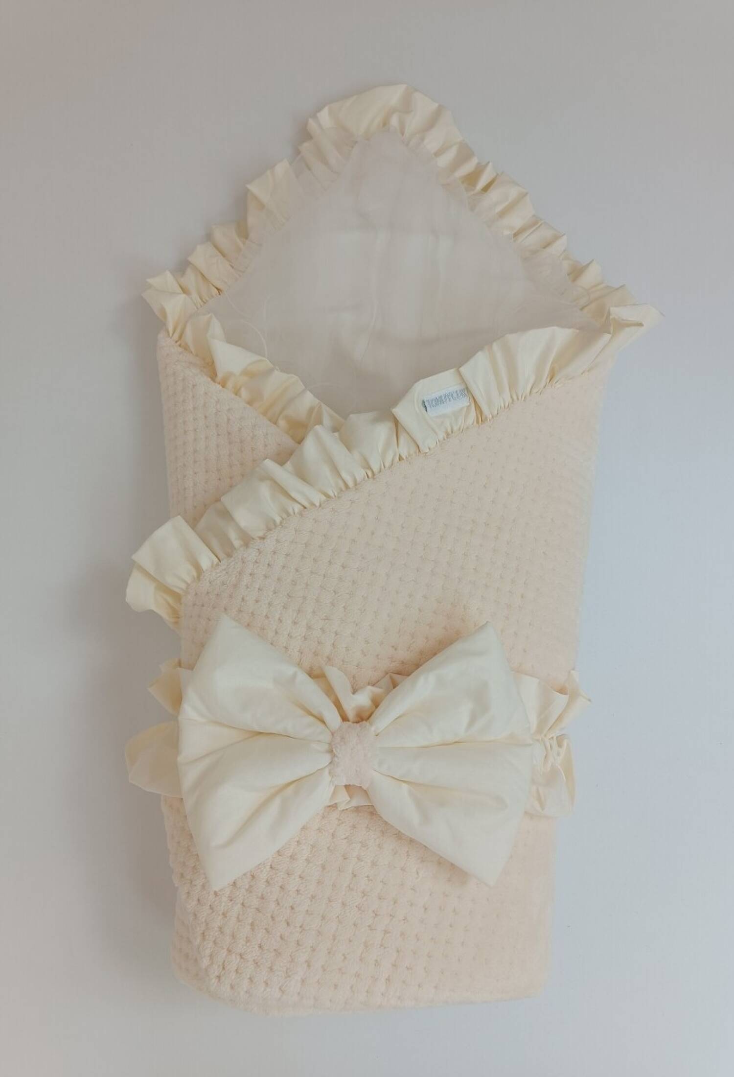 Toptan Unisex Bebek Kundak 0-18M 1074-45430 - 1074-45430 - Brand: Tomuycuk - Kids & Bby Clothes From Peralane Kids Turkey