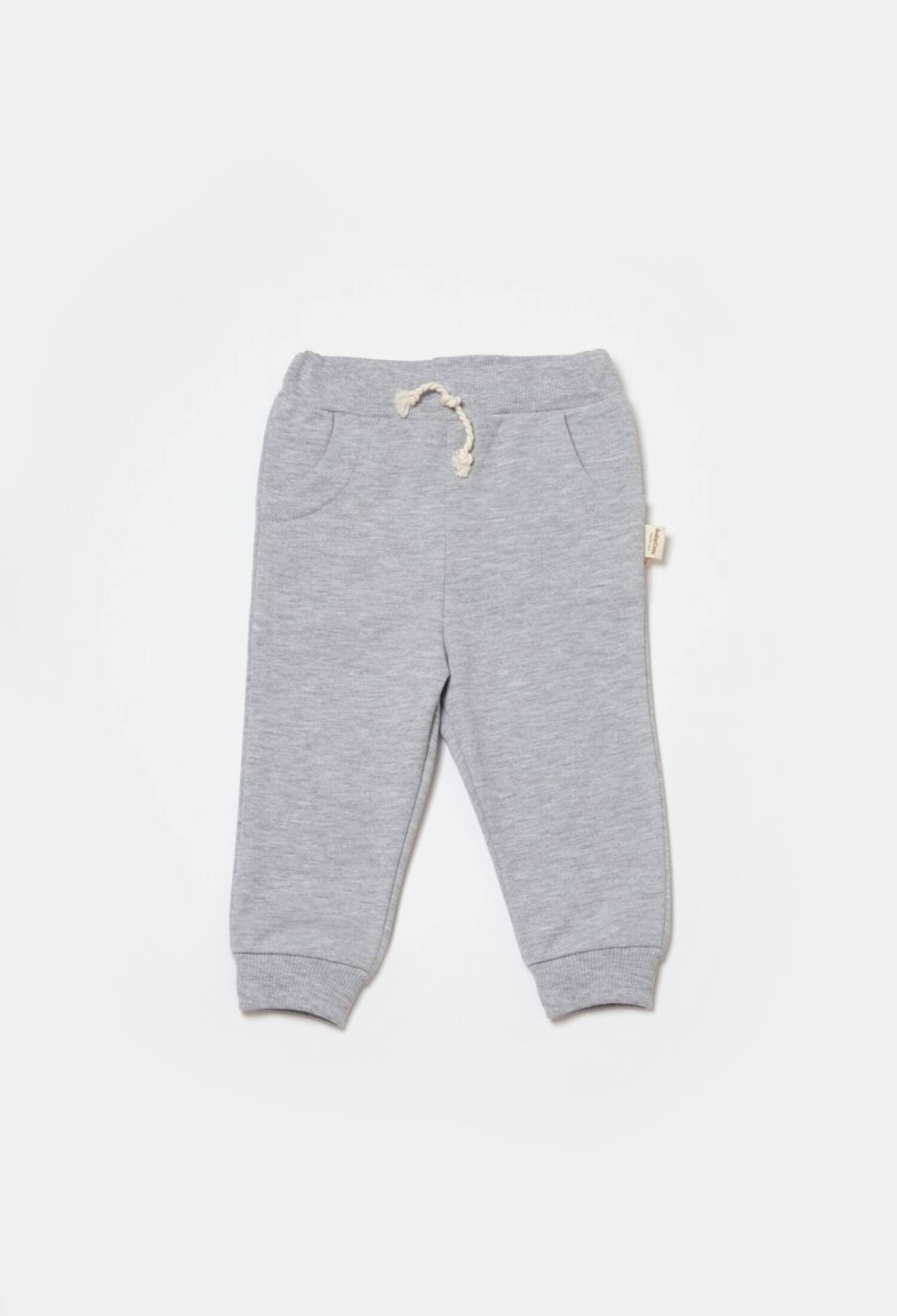 Toptan Unisex Bebek Pantolon 3-24M %100 Organik Pamuk Baby Cosy 2022-CSY8020 - 2022-CSY8020 - Brand: BabyCosy - Kids & Bby Clothes From Peralane Kids Turkey