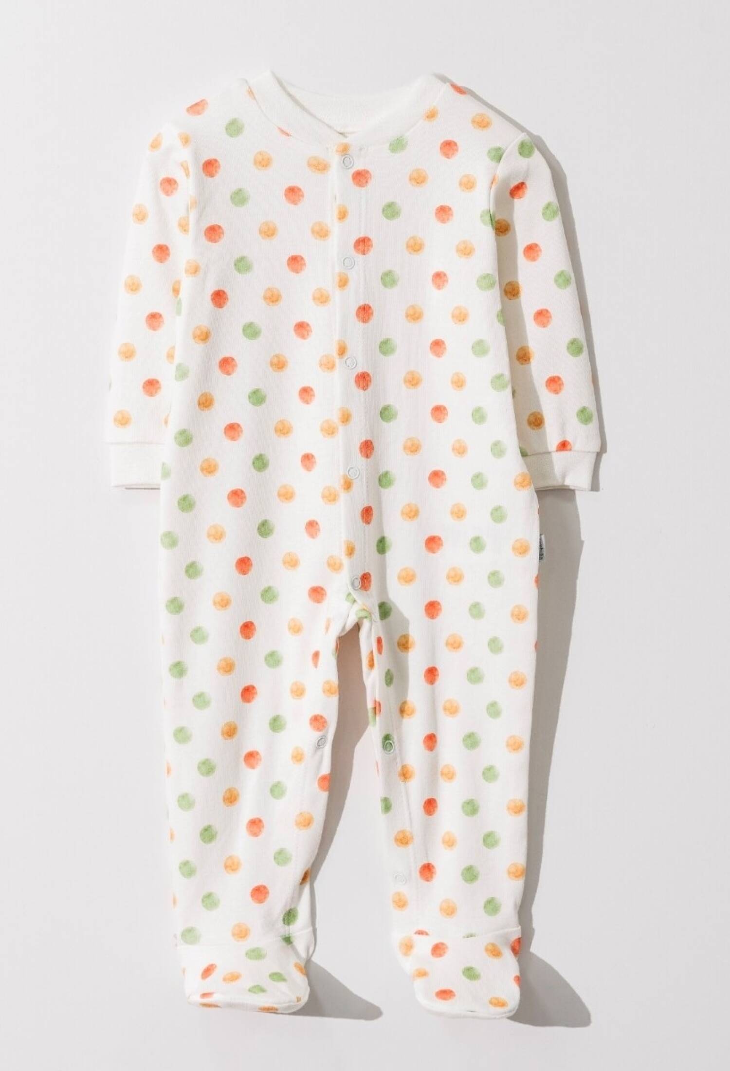 Toptan Unisex Bebek Tulum 3-9M 2030-5991 - 2030-5991 - Brand: Pambuliq - Kids & Bby Clothes From Peralane Kids Turkey