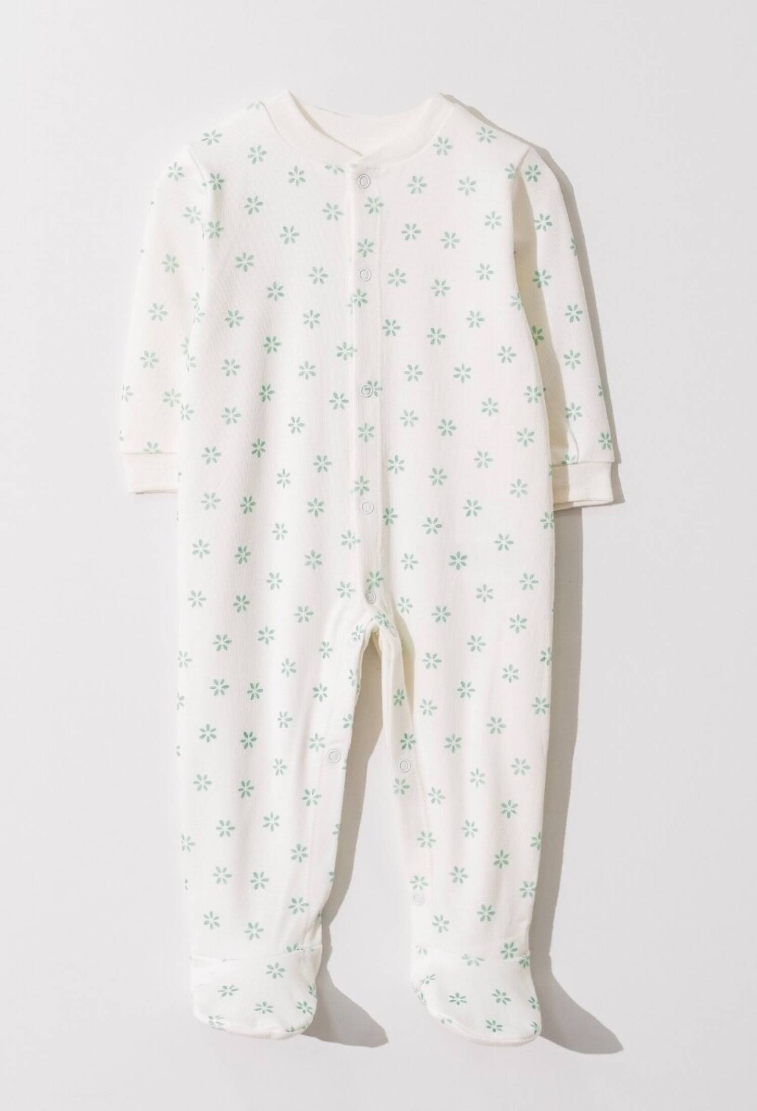 Toptan Unisex Bebek Tulum 3-9M 2030-5992 - 2030-5992 - Brand: Pambuliq - Kids & Bby Clothes From Peralane Kids Turkey