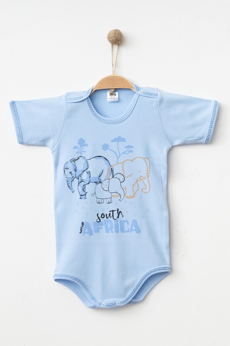 Toptan Unisex Çocuk Çıtçıtlı Badi 2-4Y 2017-7136 – 2017-7136 – Brand: Hoppidik – Kids & Bby Clothes From Peralane Kids Turkey