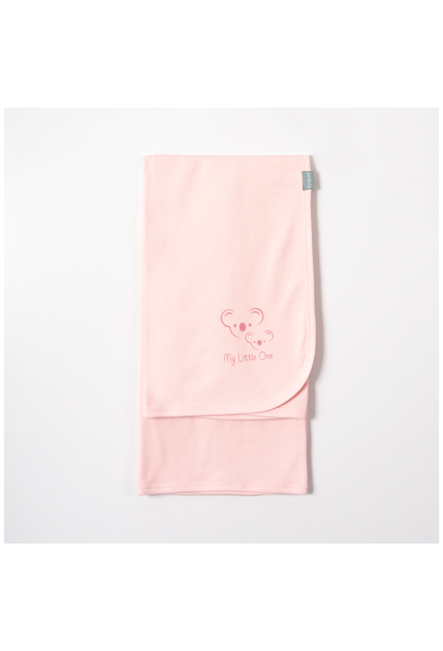 Toptan Unisex Organik Battaniye 80x90cm 2030-6191 - 2030-6191 - Brand: Pambuliq - Kids & Bby Clothes From Peralane Kids Turkey