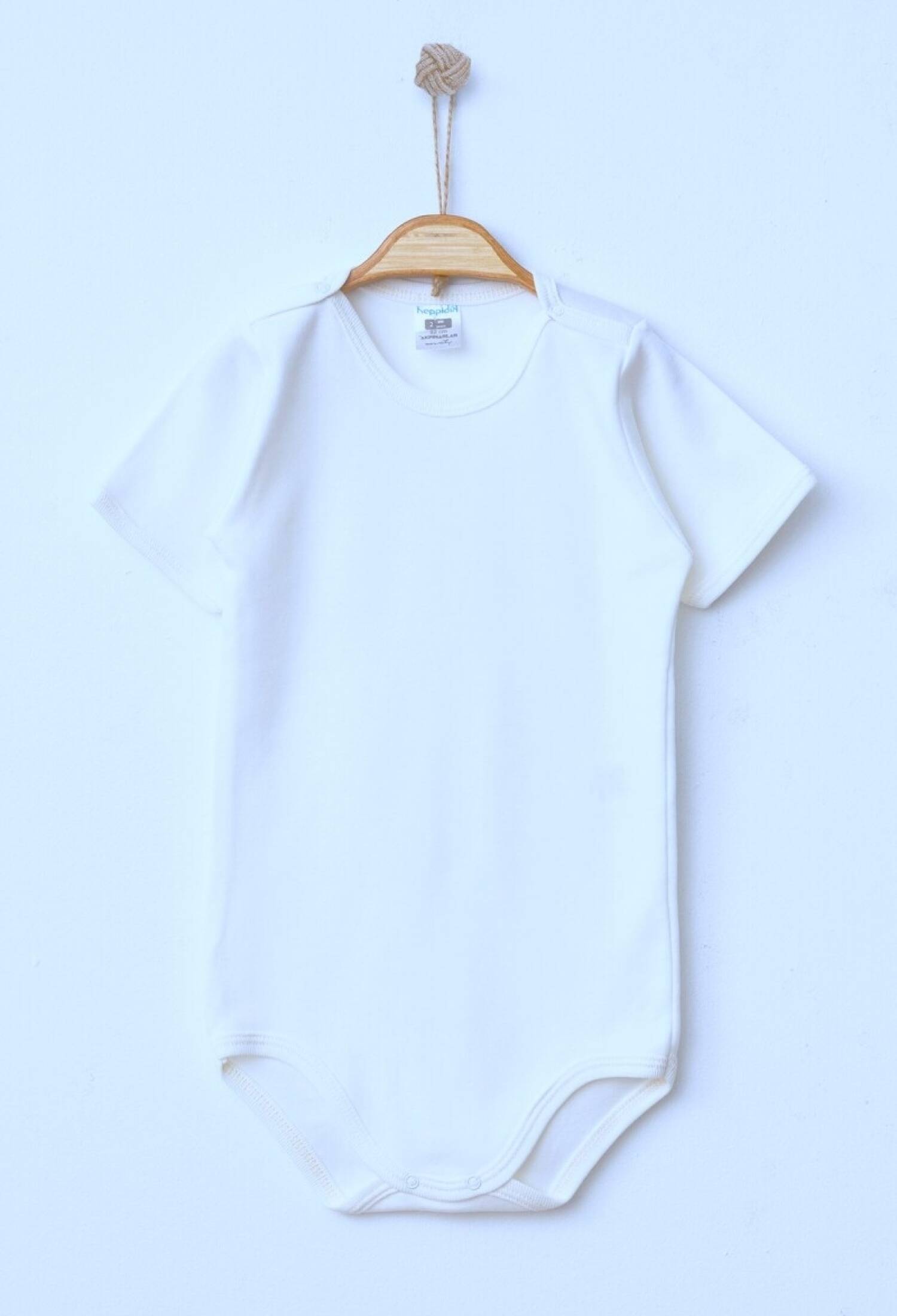 Wholesale Unisex Kids Onesies 2-4Y 2017-7139 - 2017-7139 - Brand: Hoppidik - Kids & Bby Clothes From Peralane Kids Turkey