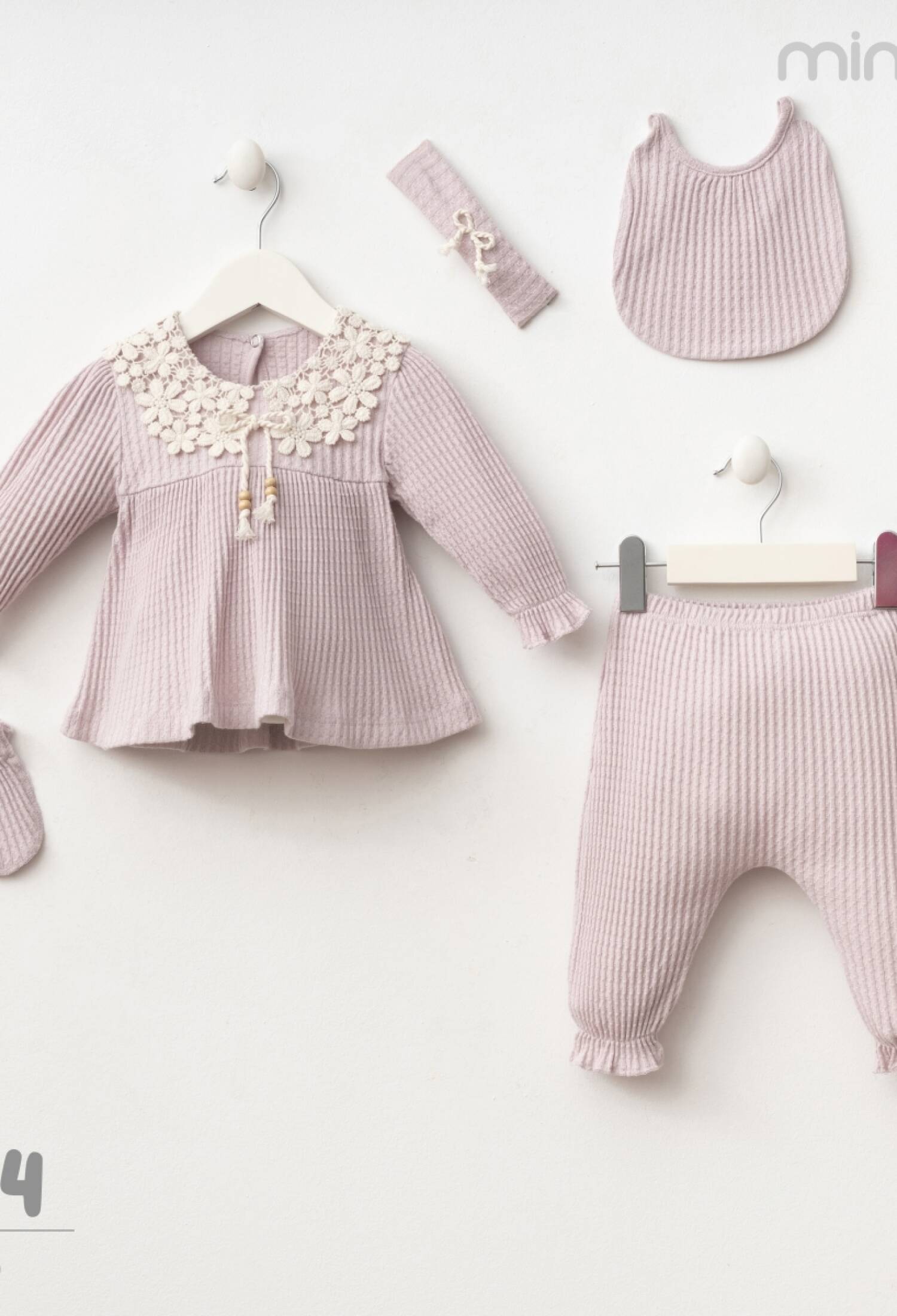 - 7074 - Brand: Minizeyn - Kids & Bby Clothes From Peralane Kids Turkey