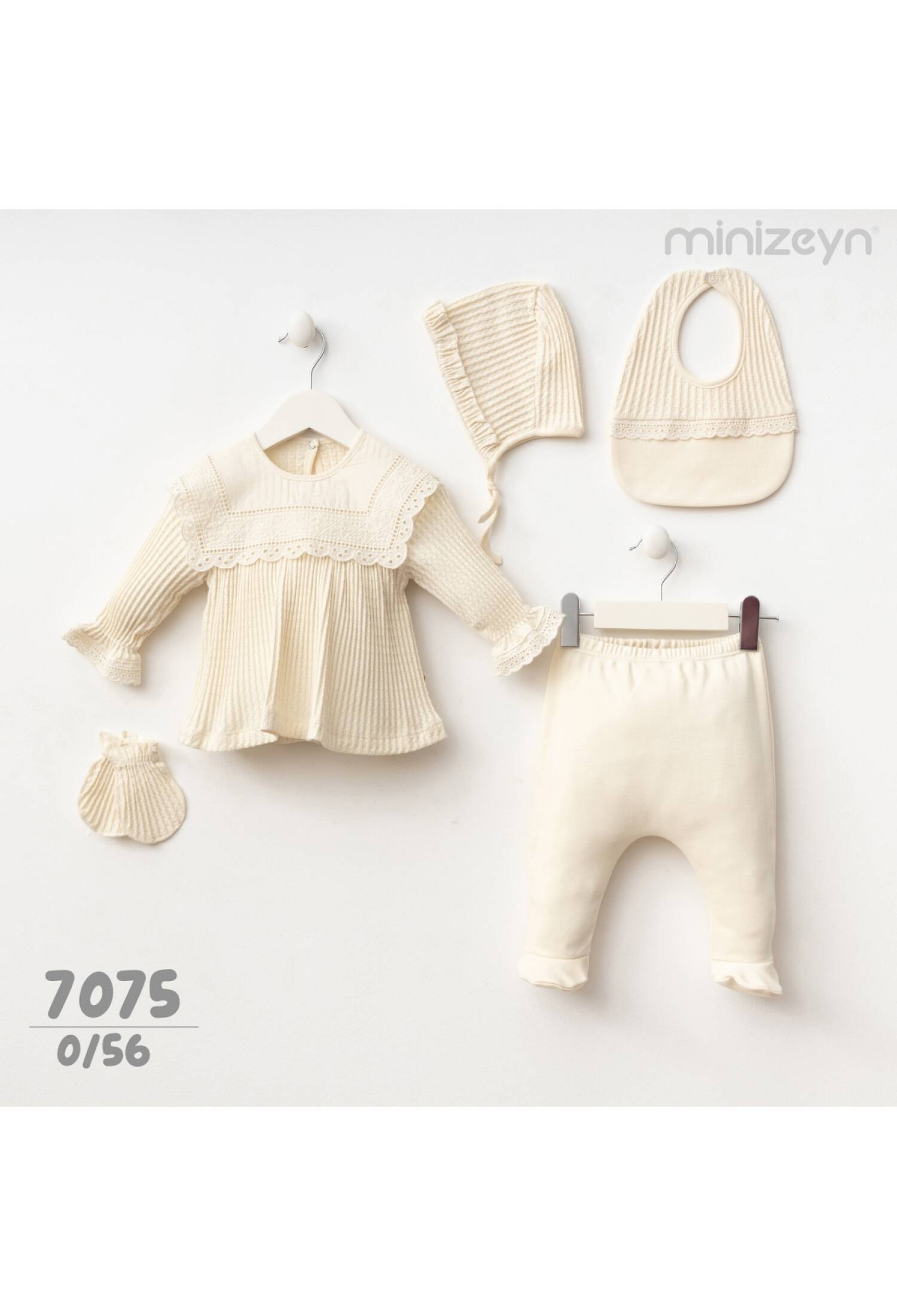 - 7075 - Brand: Minizeyn - Kids & Bby Clothes From Peralane Kids Turkey
