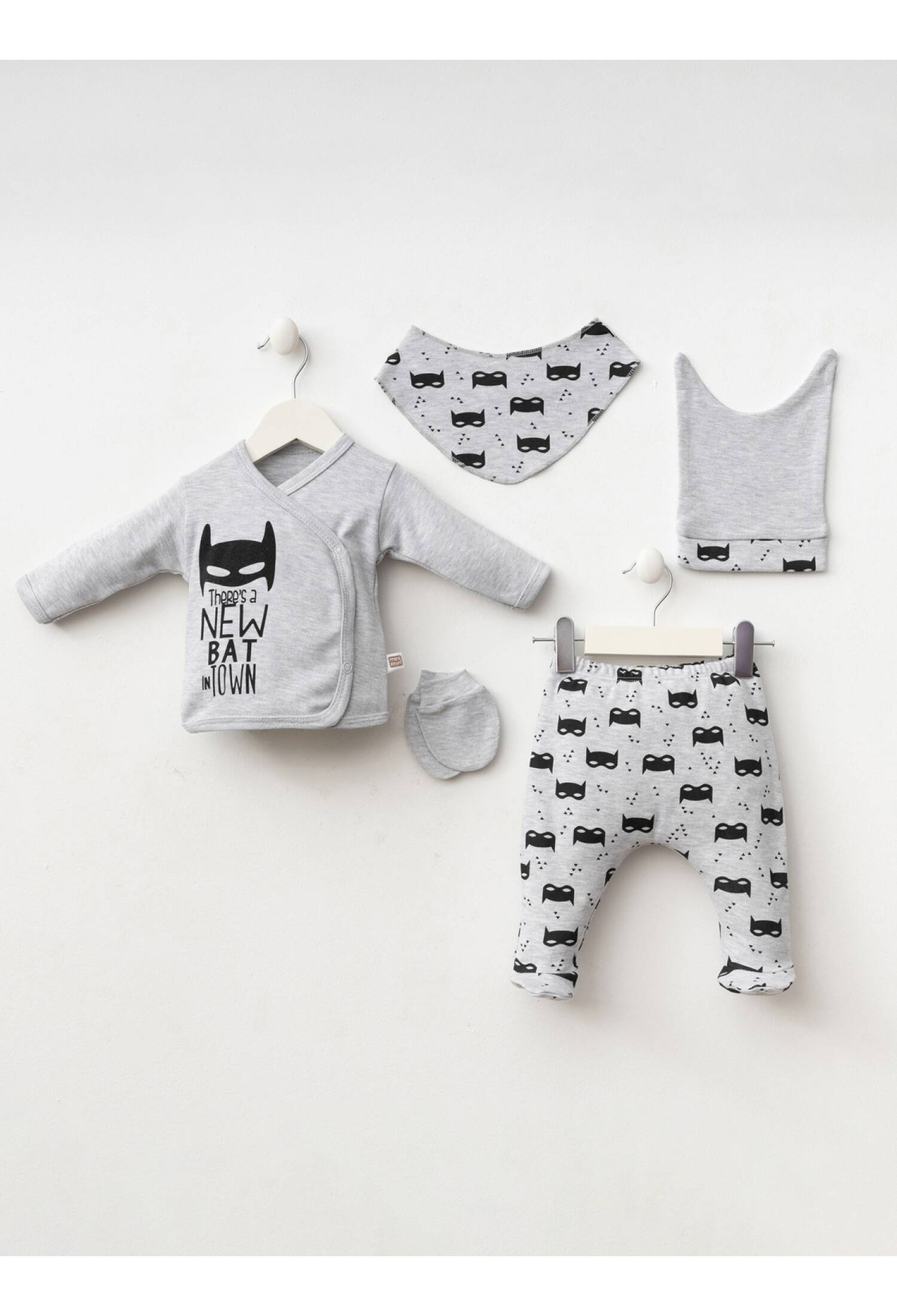 - 7080 - Brand: Minizeyn - Kids & Bby Clothes From Peralane Kids Turkey