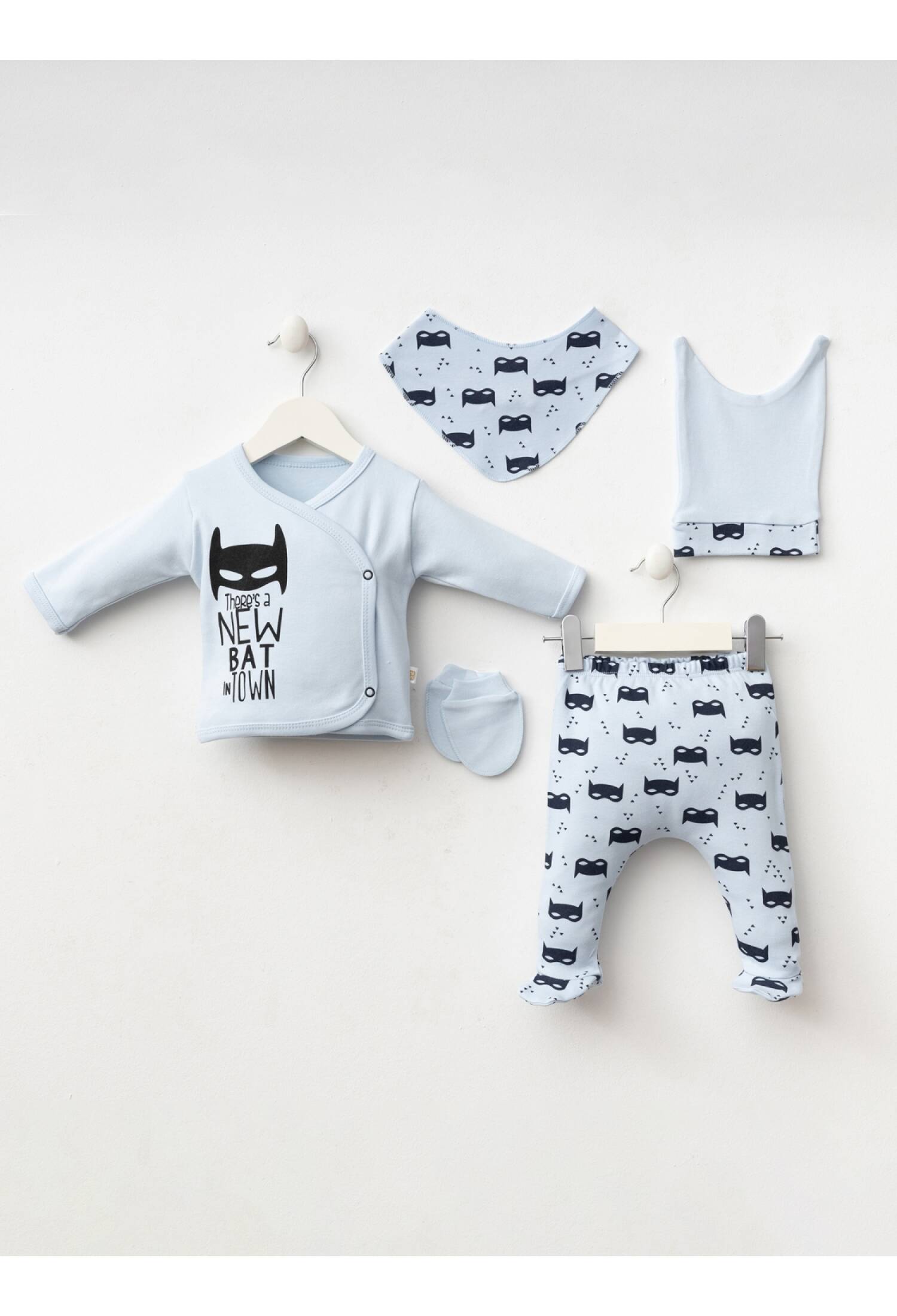 - 7080 - Brand: Minizeyn - Kids & Bby Clothes From Peralane Kids Turkey