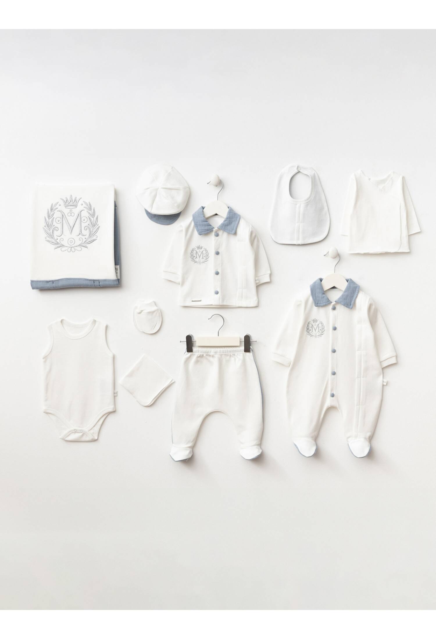 - 10013 - Brand: Minizeyn - Kids & Bby Clothes From Peralane Kids Turkey